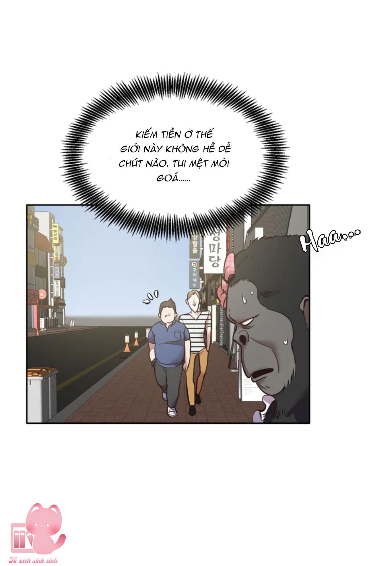 Thanh Xuân Của Chúng Ta - Chap 54 - Trang 50