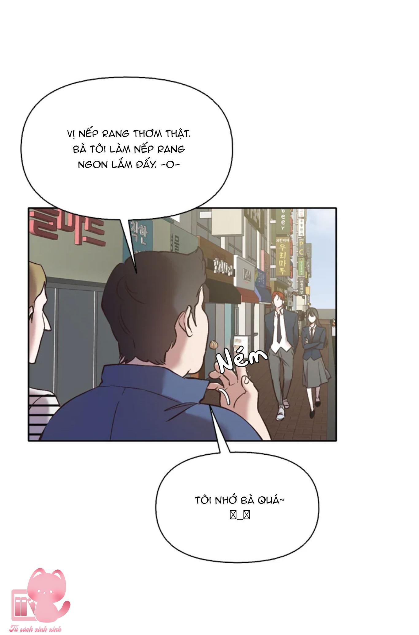 Thanh Xuân Của Chúng Ta - Chap 54 - Trang 52