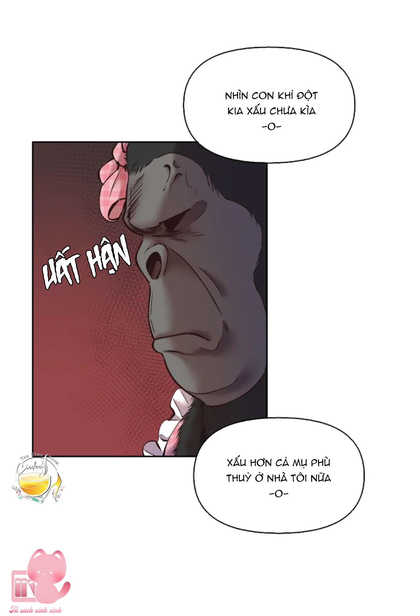 Thanh Xuân Của Chúng Ta - Chap 54 - Trang 54