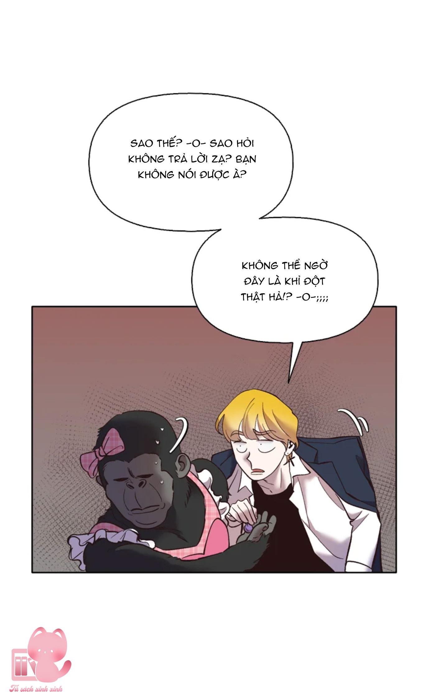 Thanh Xuân Của Chúng Ta - Chap 54 - Trang 62