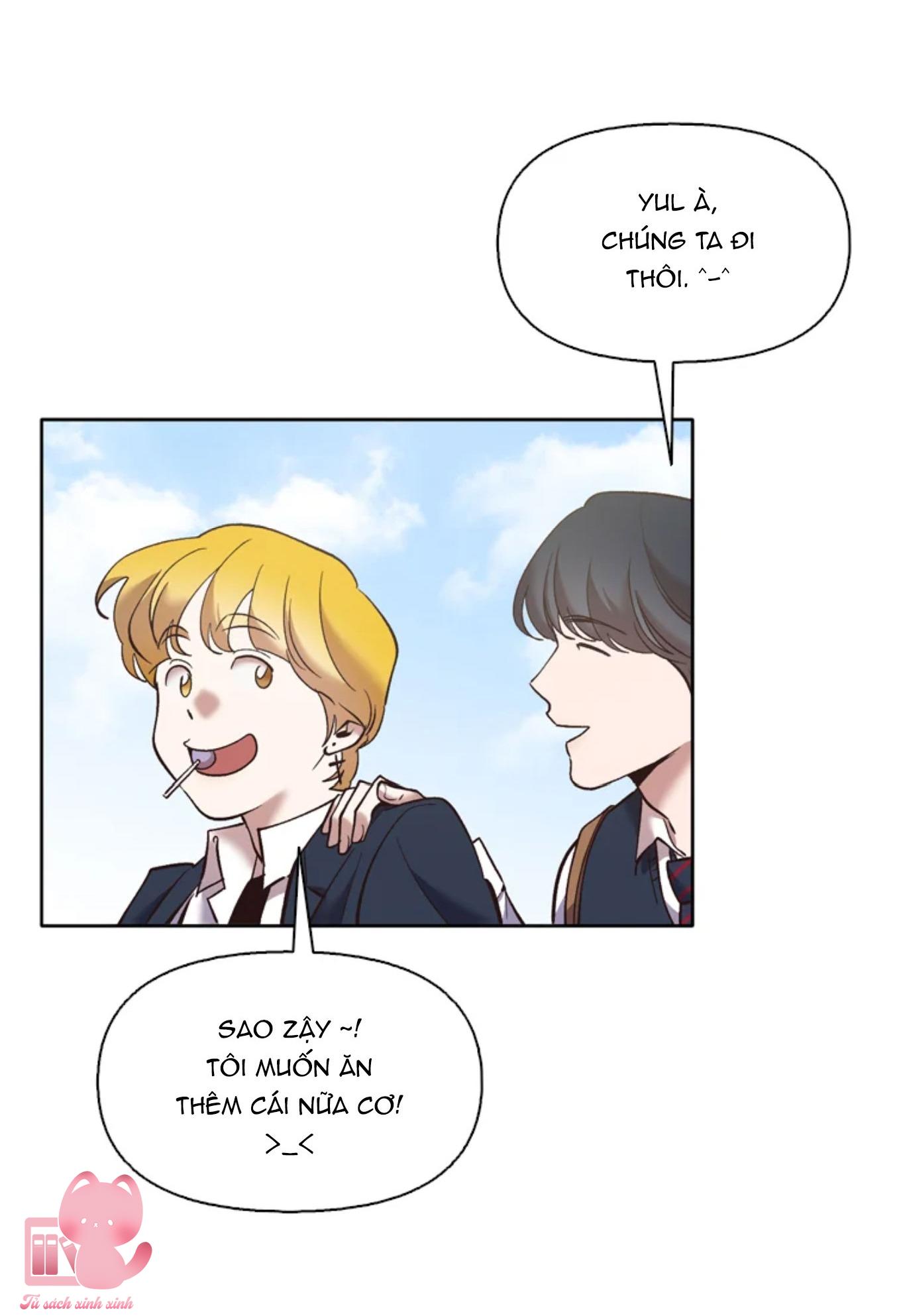 Thanh Xuân Của Chúng Ta - Chap 54 - Trang 65