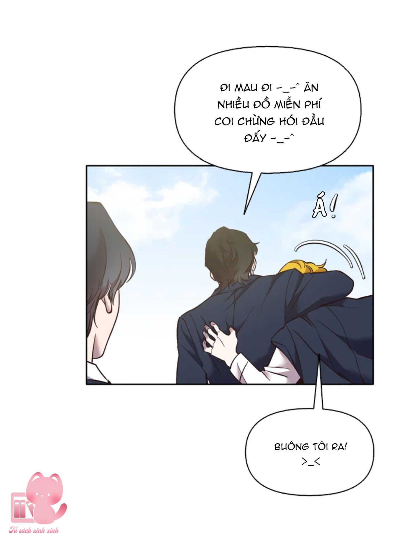 Thanh Xuân Của Chúng Ta - Chap 54 - Trang 66