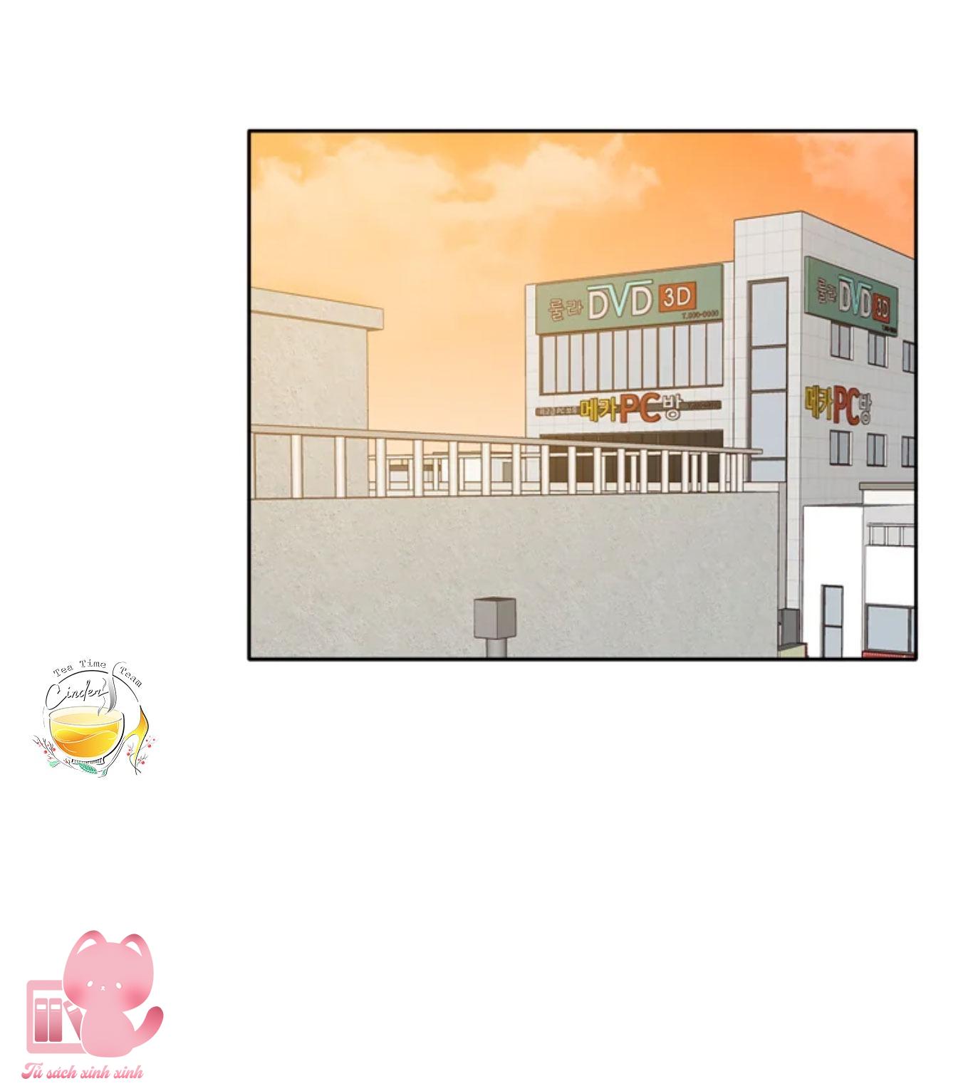 Thanh Xuân Của Chúng Ta - Chap 54 - Trang 71