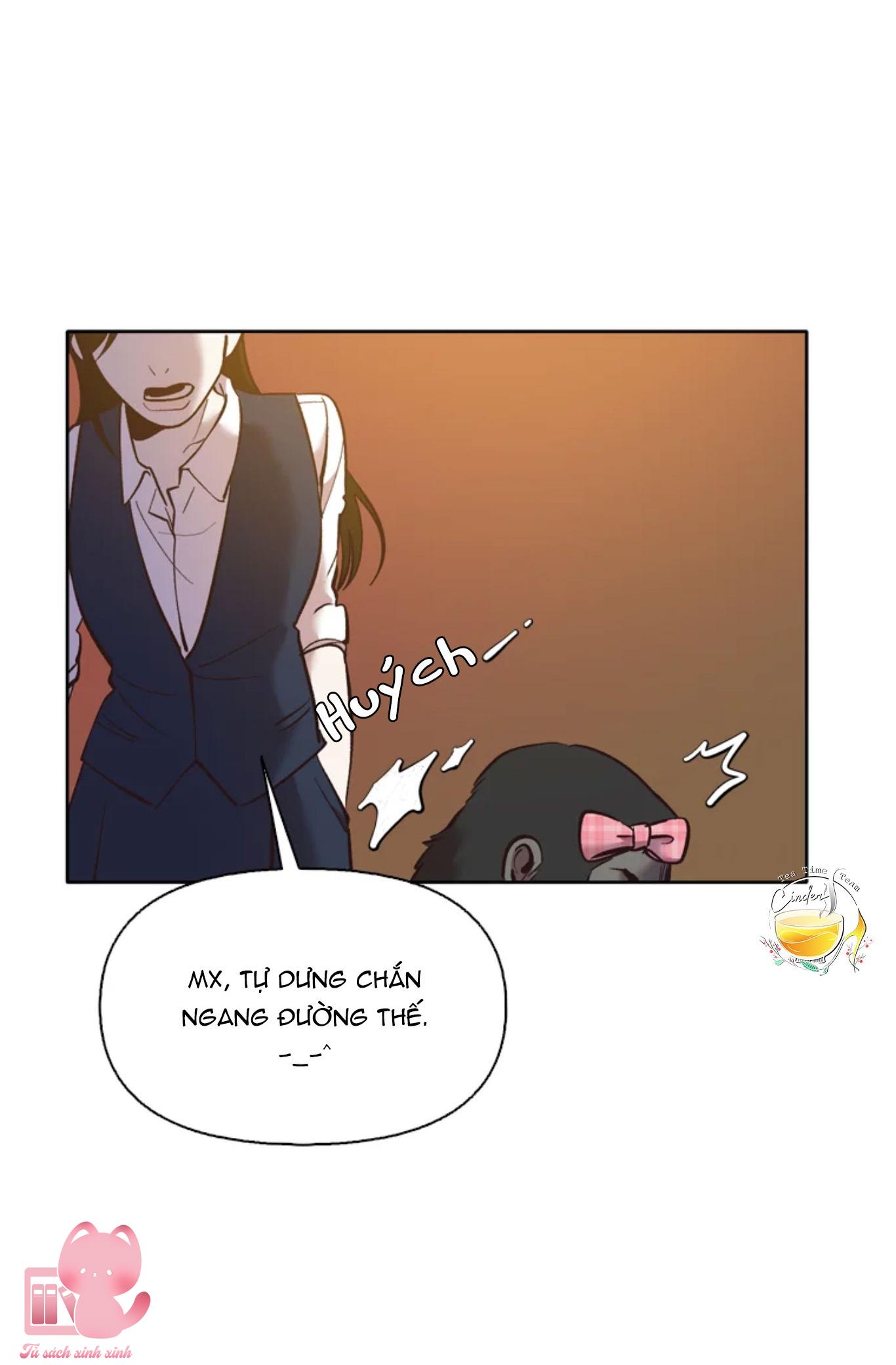 Thanh Xuân Của Chúng Ta - Chap 54 - Trang 73