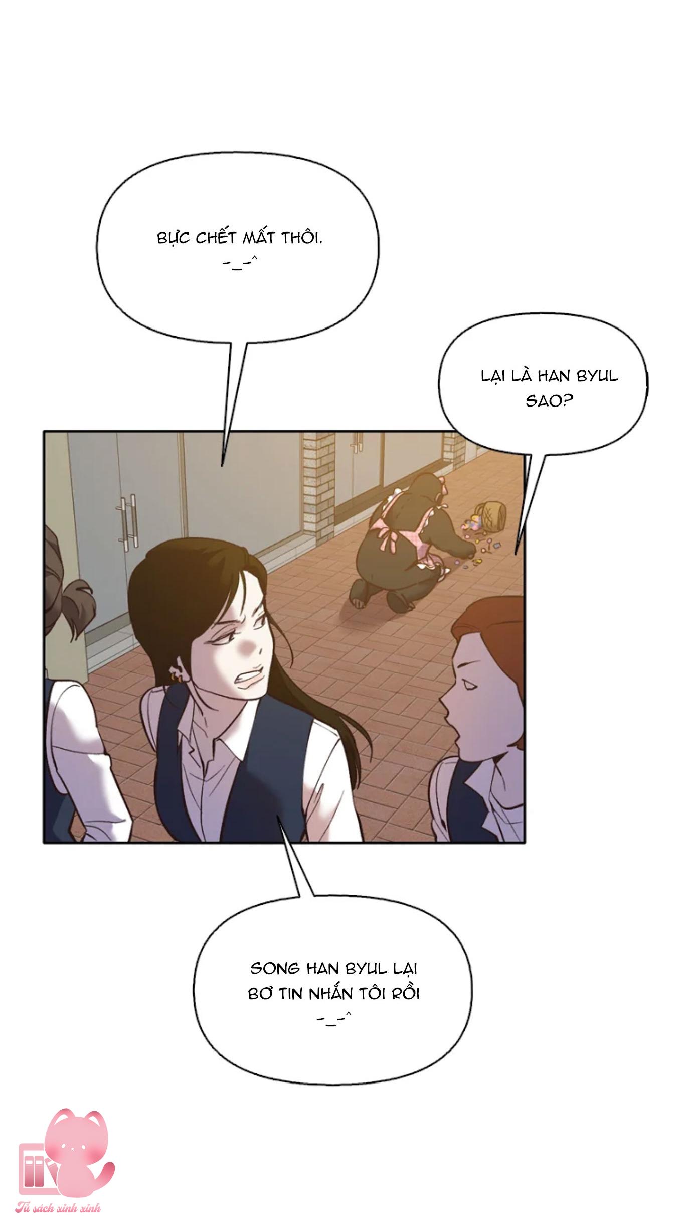 Thanh Xuân Của Chúng Ta - Chap 54 - Trang 75