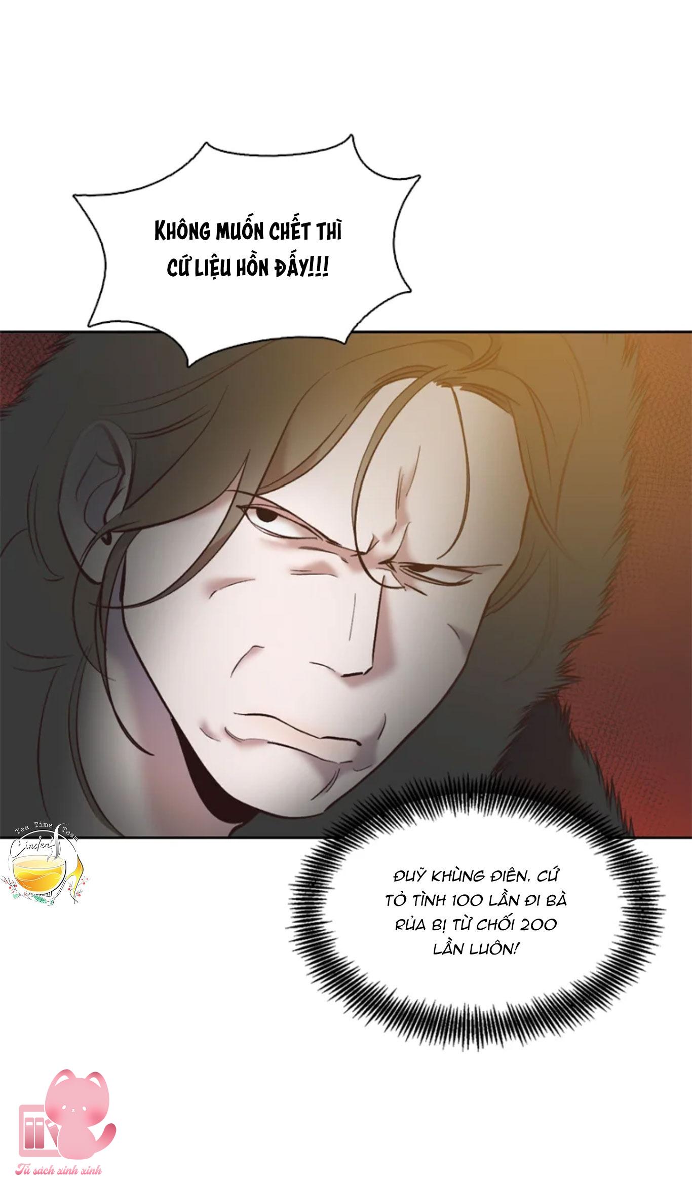Thanh Xuân Của Chúng Ta - Chap 54 - Trang 76