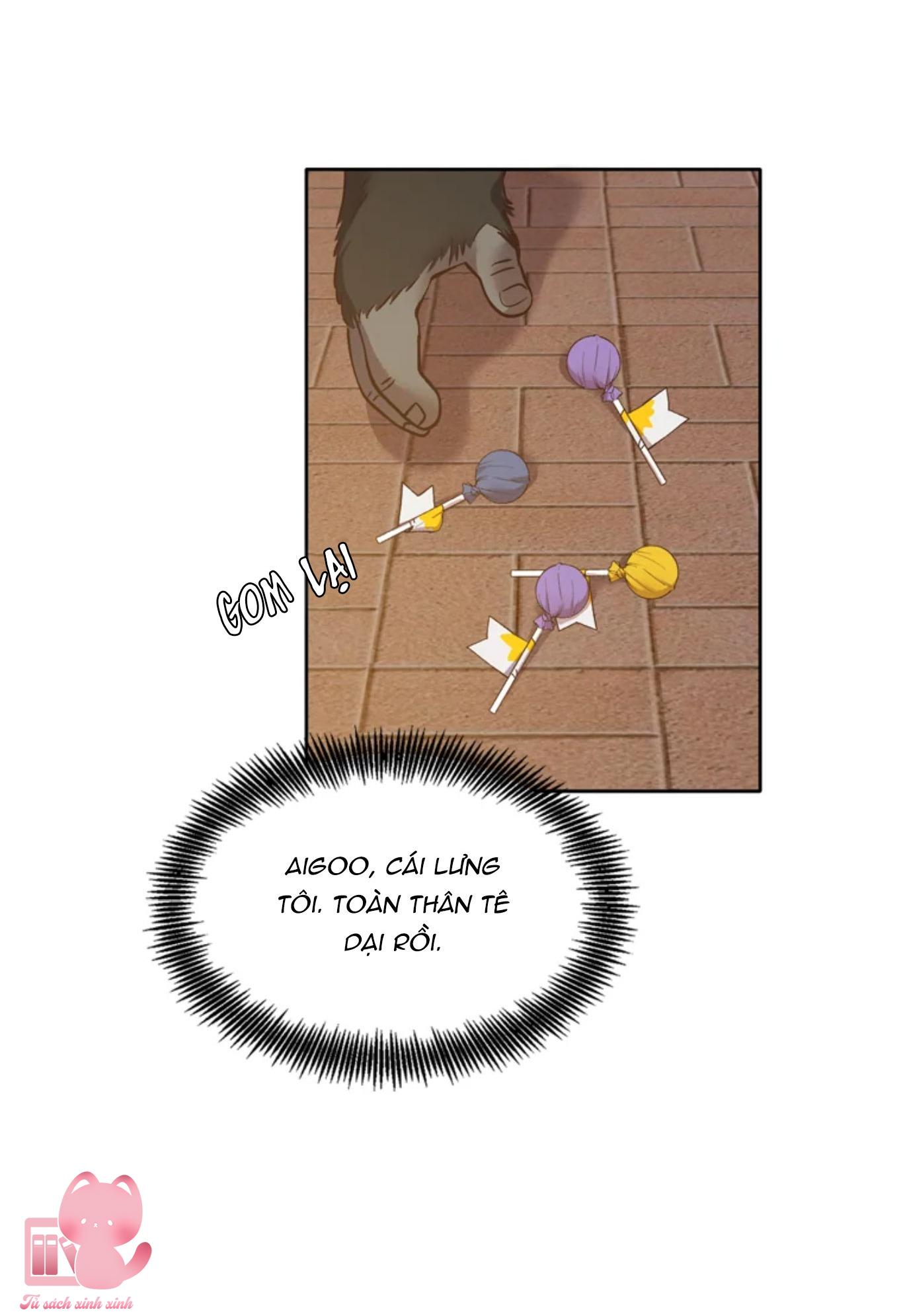 Thanh Xuân Của Chúng Ta - Chap 54 - Trang 77