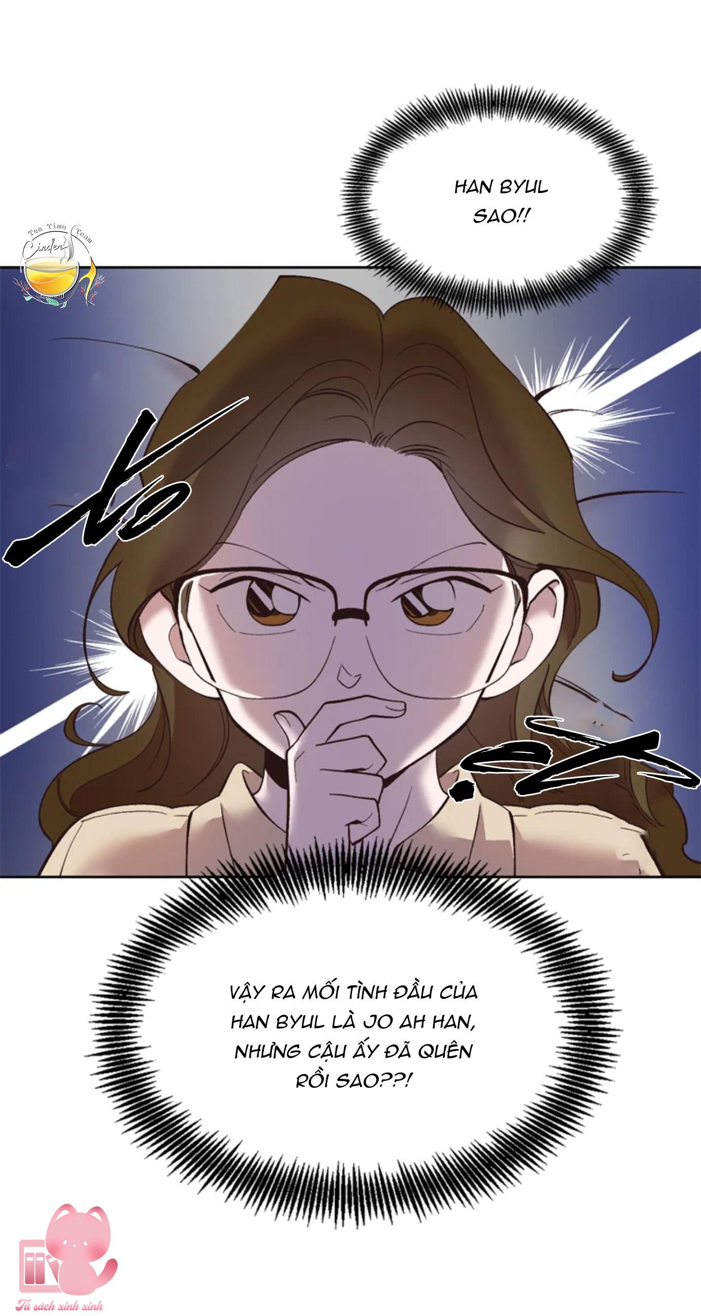 Thanh Xuân Của Chúng Ta - Chap 54 - Trang 9