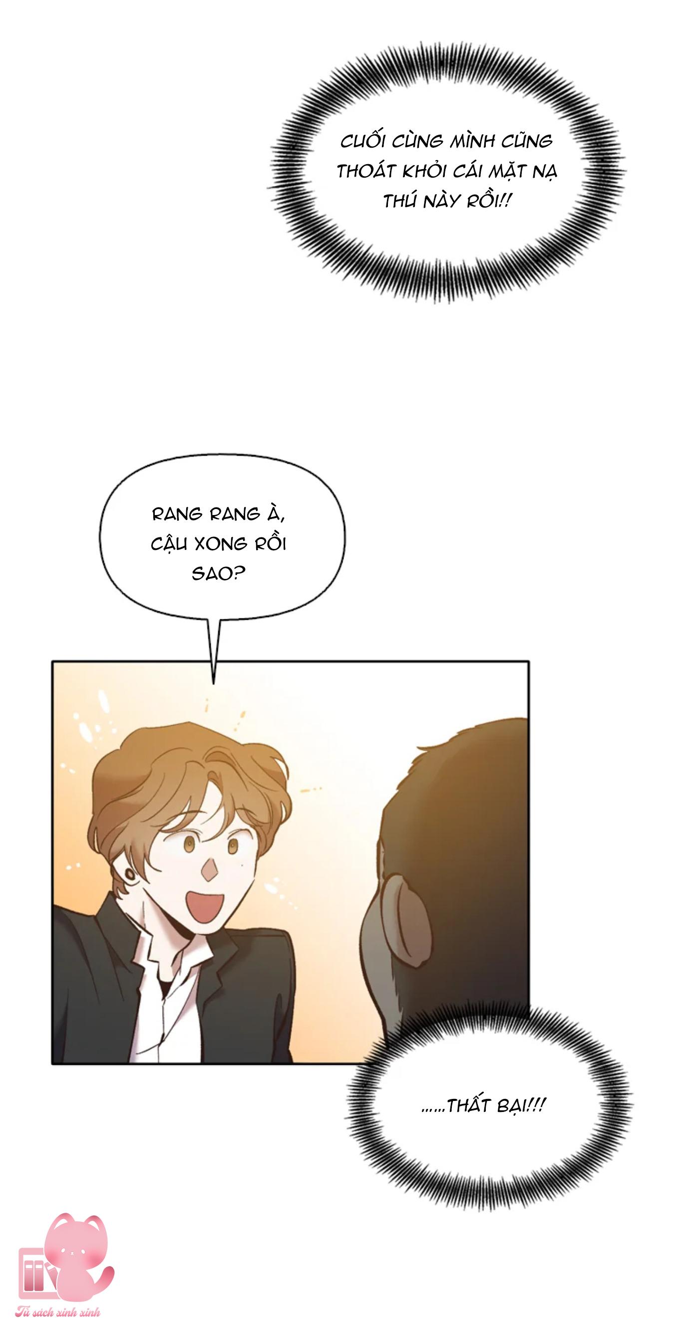 Thanh Xuân Của Chúng Ta - Chap 55 - Trang 13