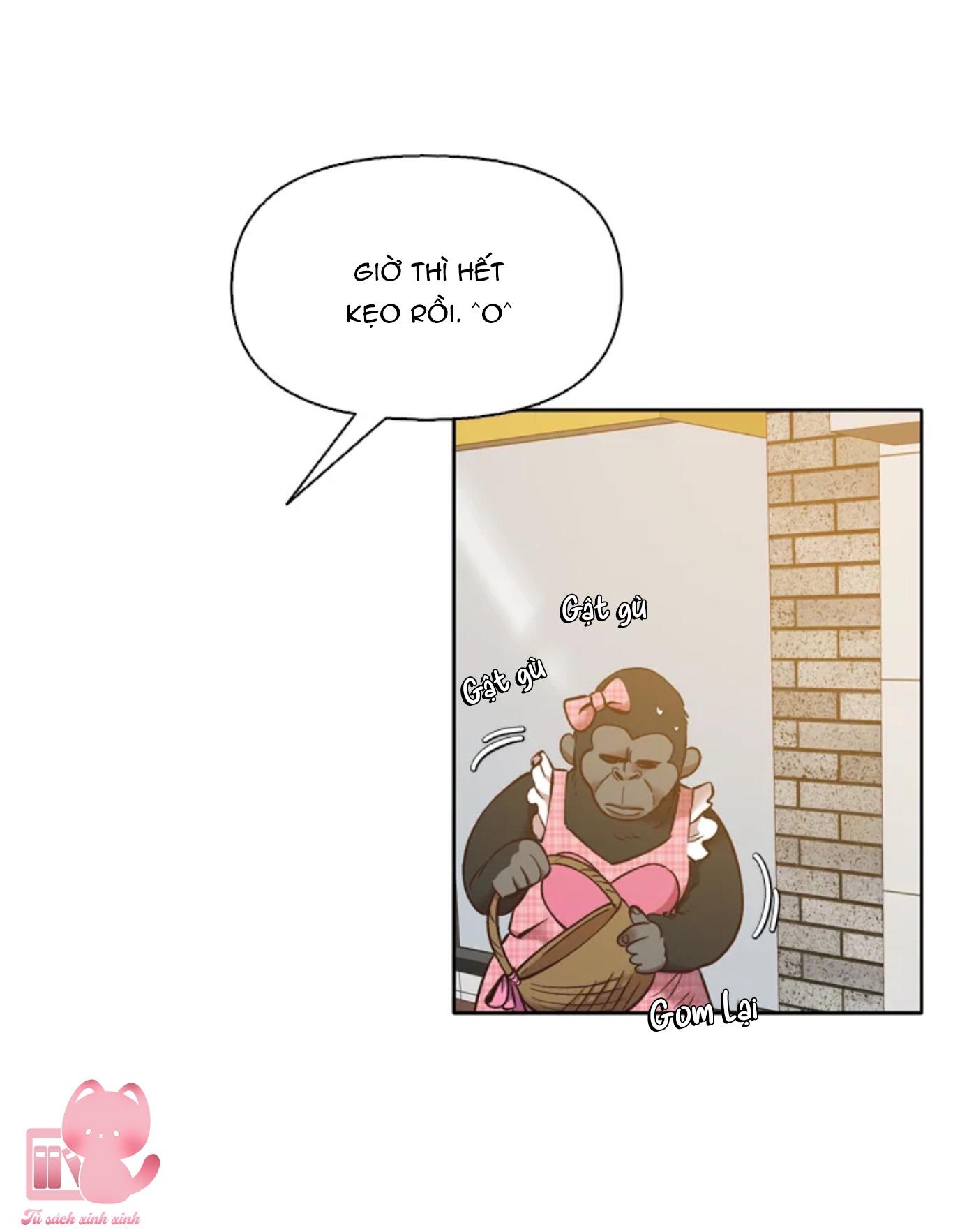 Thanh Xuân Của Chúng Ta - Chap 55 - Trang 14
