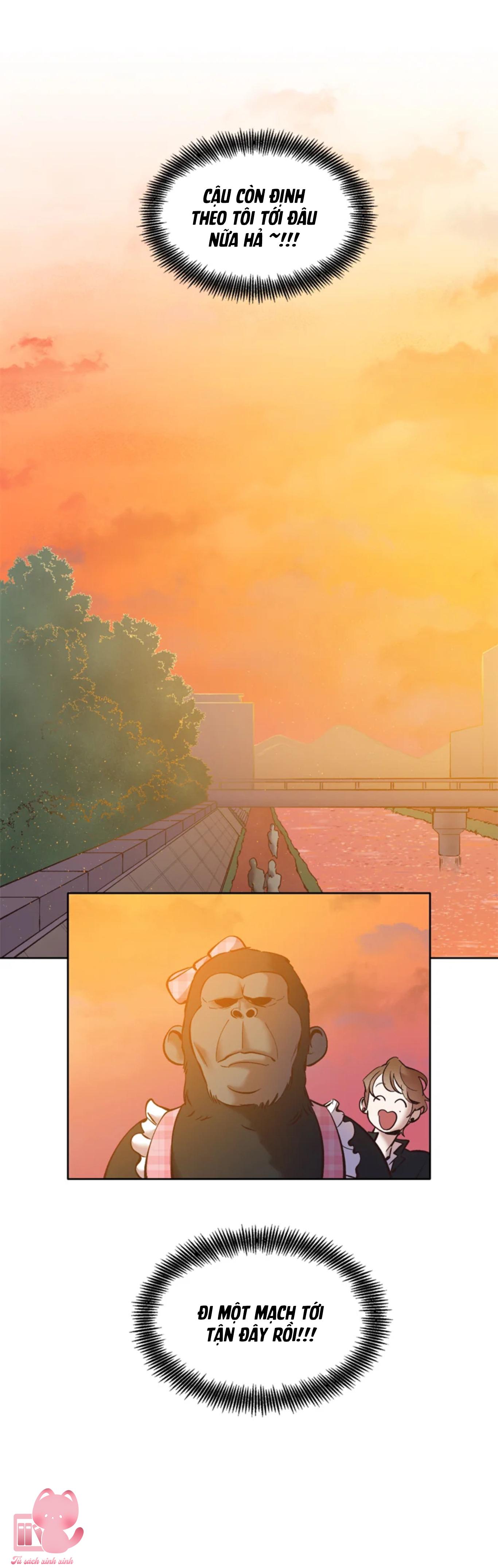 Thanh Xuân Của Chúng Ta - Chap 55 - Trang 16