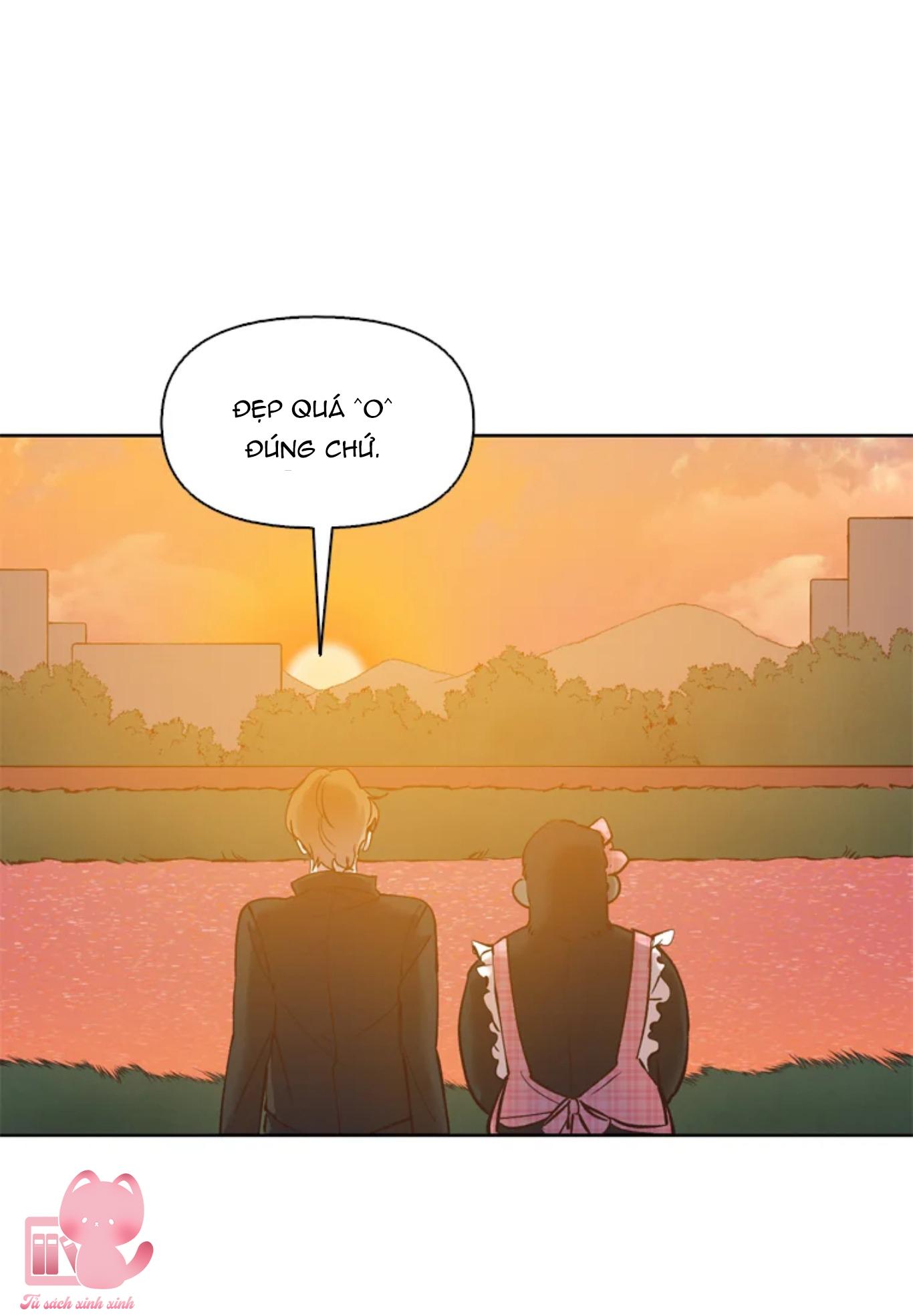 Thanh Xuân Của Chúng Ta - Chap 55 - Trang 18