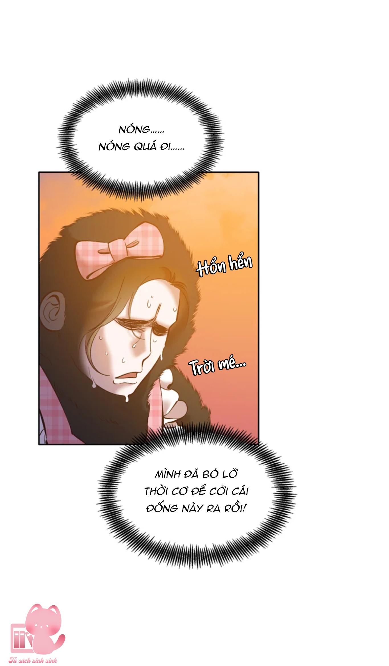 Thanh Xuân Của Chúng Ta - Chap 55 - Trang 19