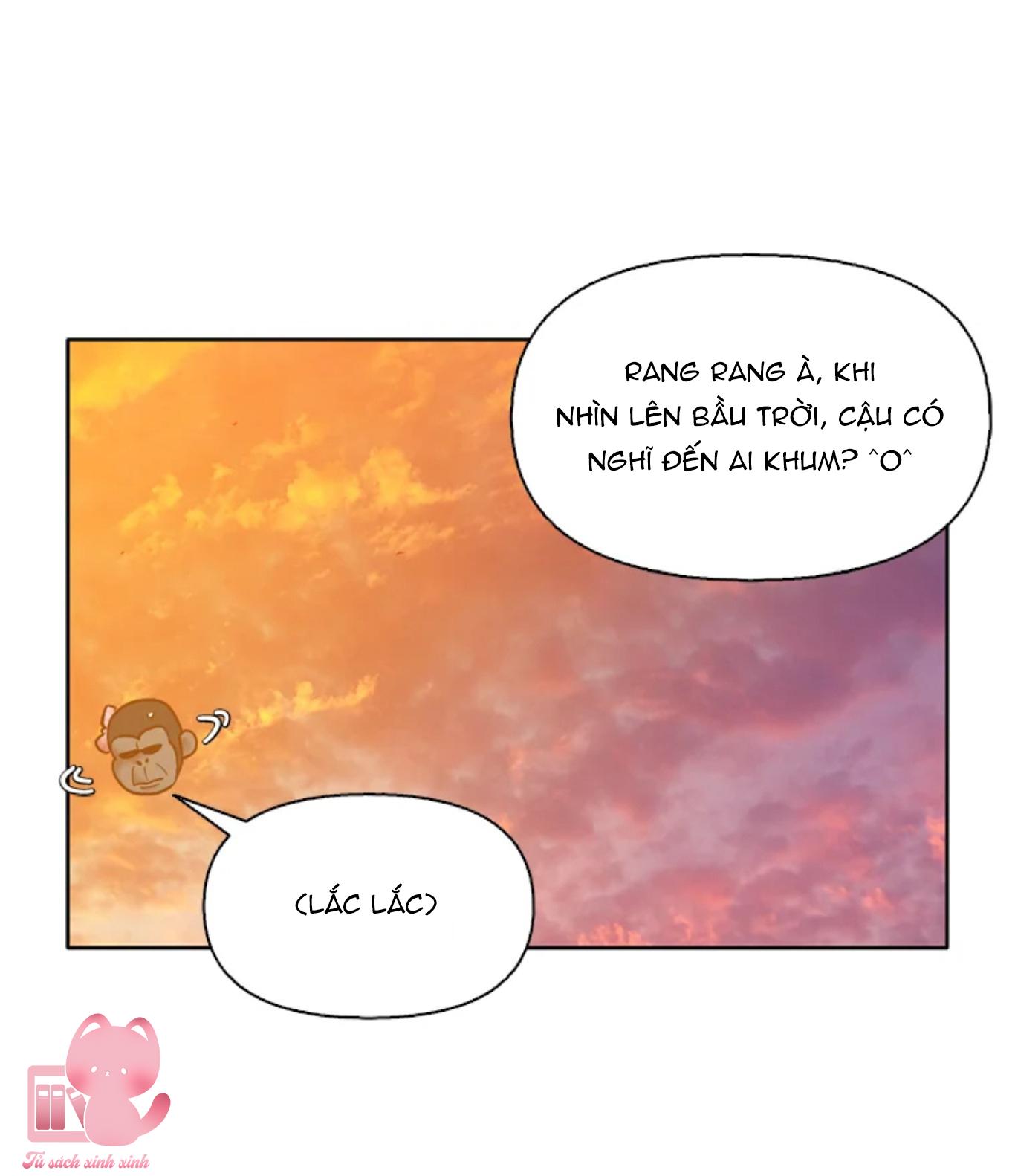 Thanh Xuân Của Chúng Ta - Chap 55 - Trang 20