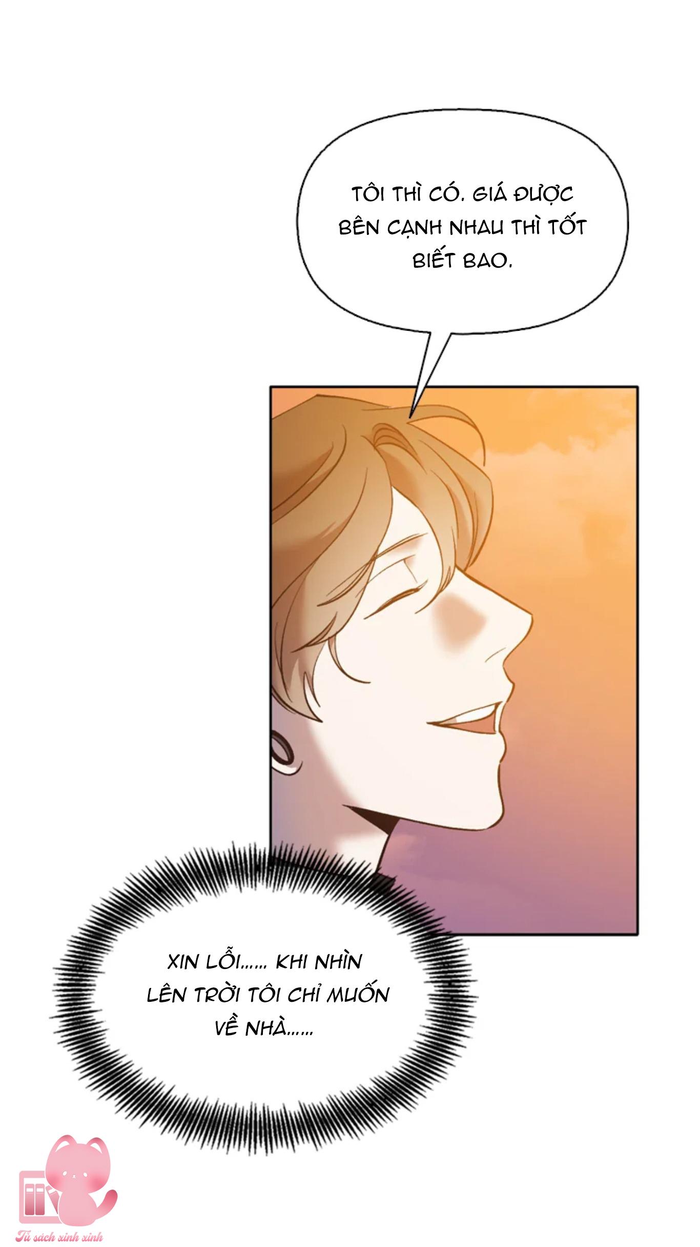 Thanh Xuân Của Chúng Ta - Chap 55 - Trang 21