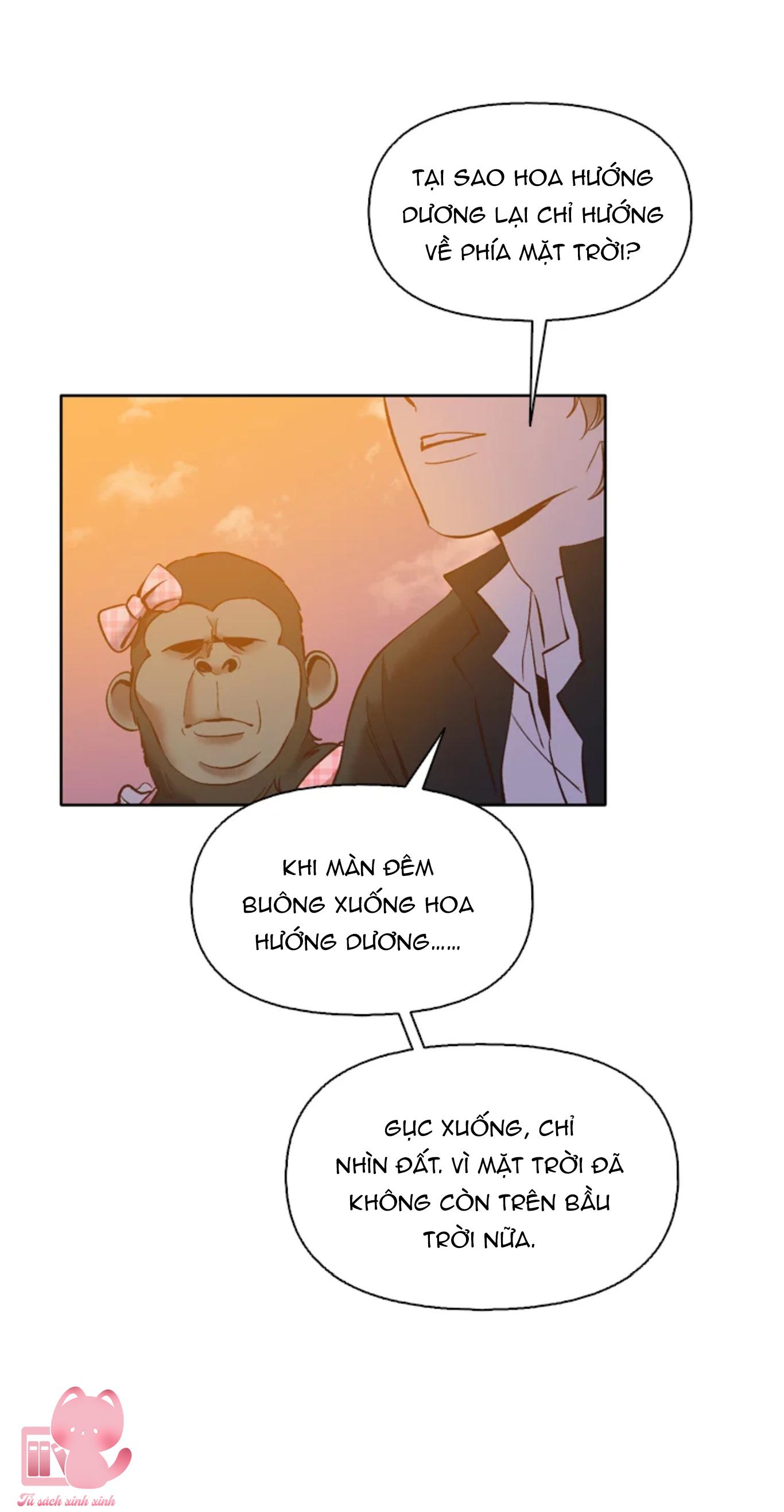 Thanh Xuân Của Chúng Ta - Chap 55 - Trang 22