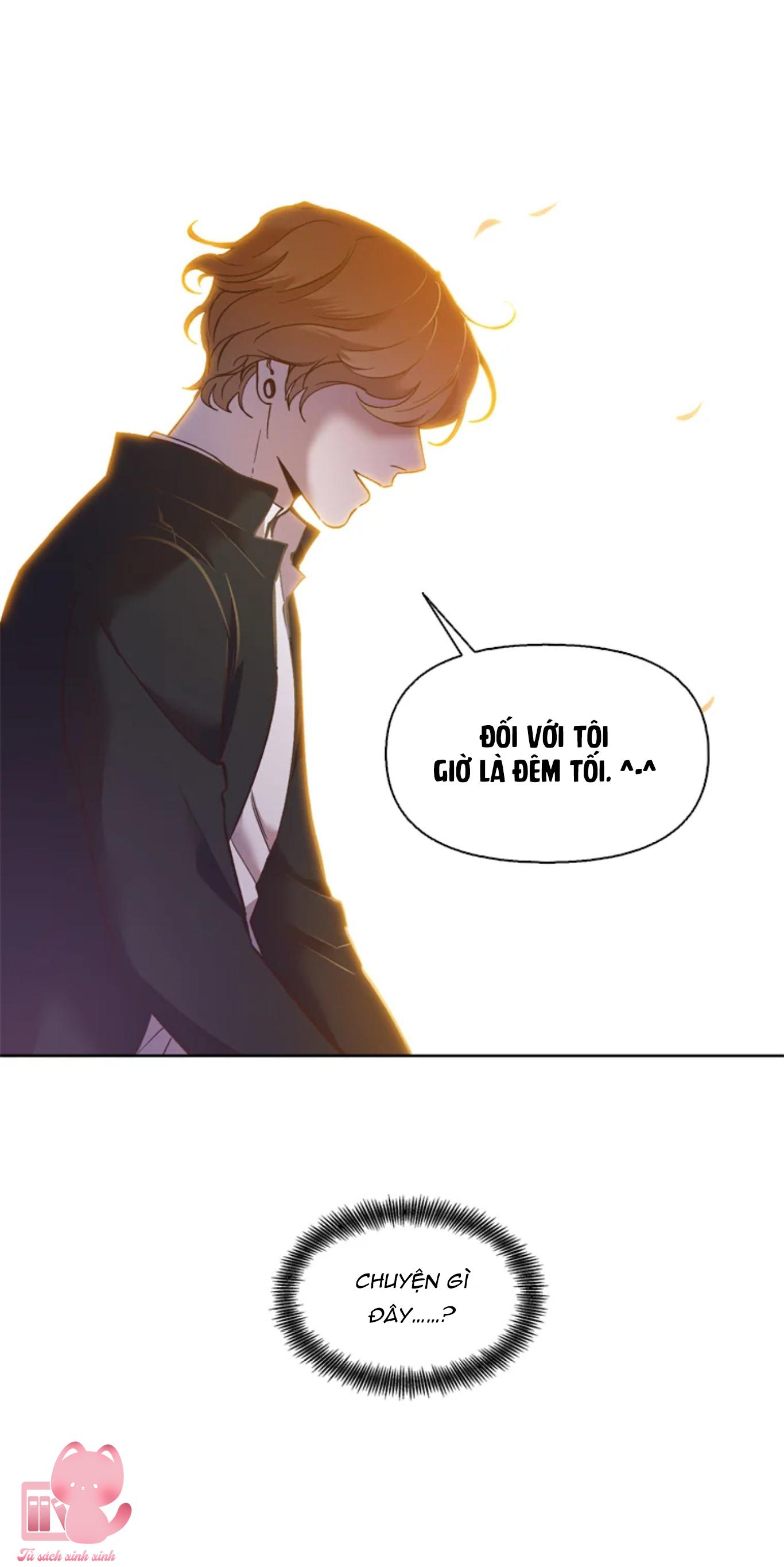 Thanh Xuân Của Chúng Ta - Chap 55 - Trang 23