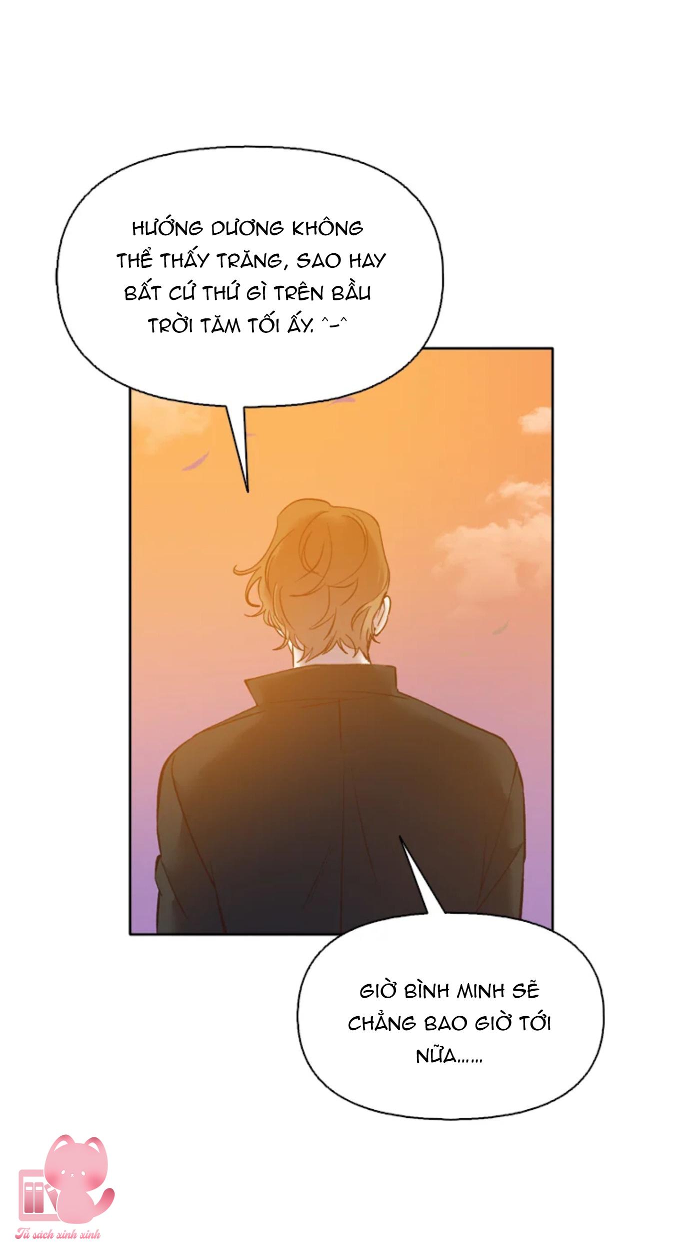 Thanh Xuân Của Chúng Ta - Chap 55 - Trang 24