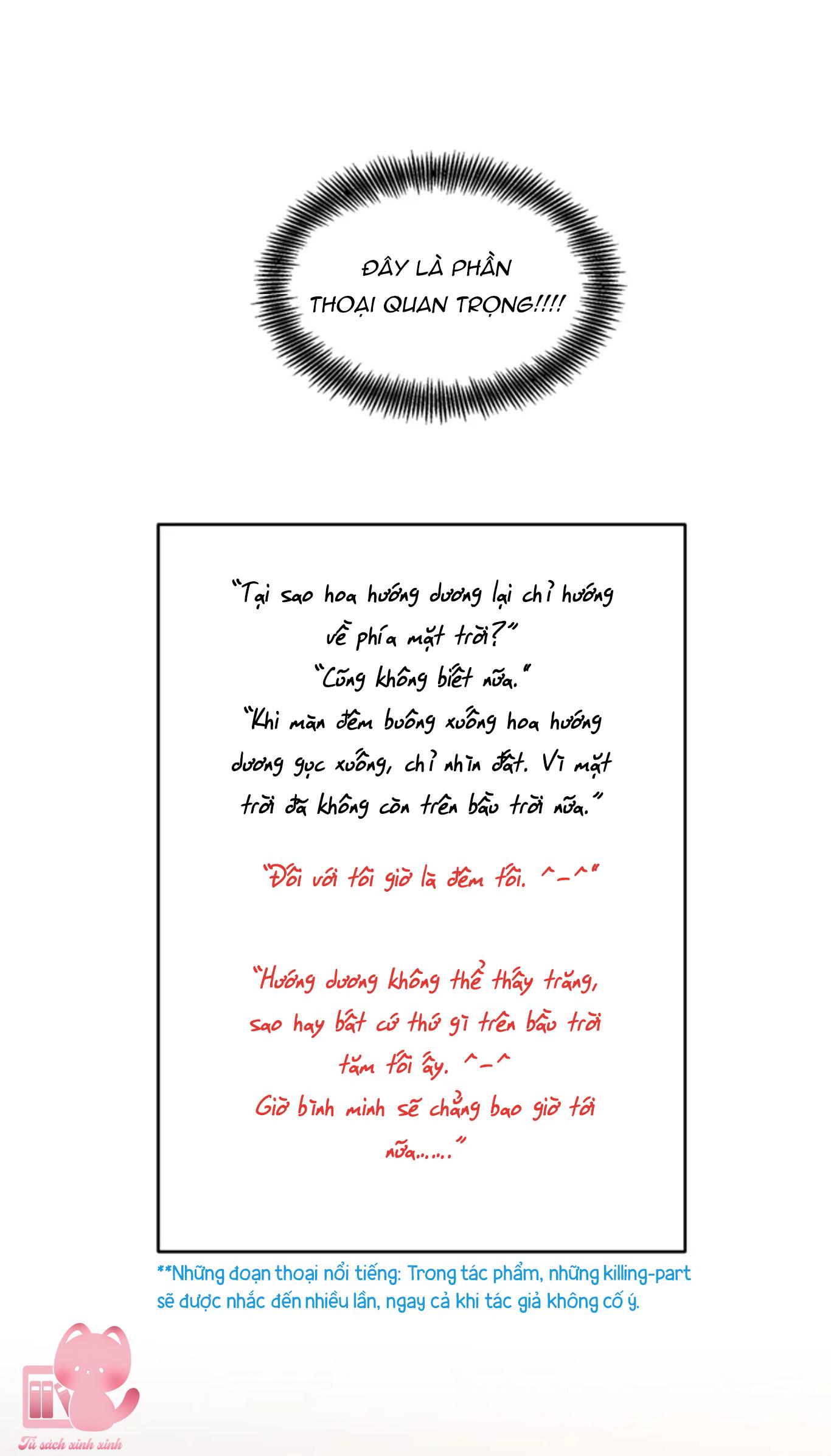 Thanh Xuân Của Chúng Ta - Chap 55 - Trang 25