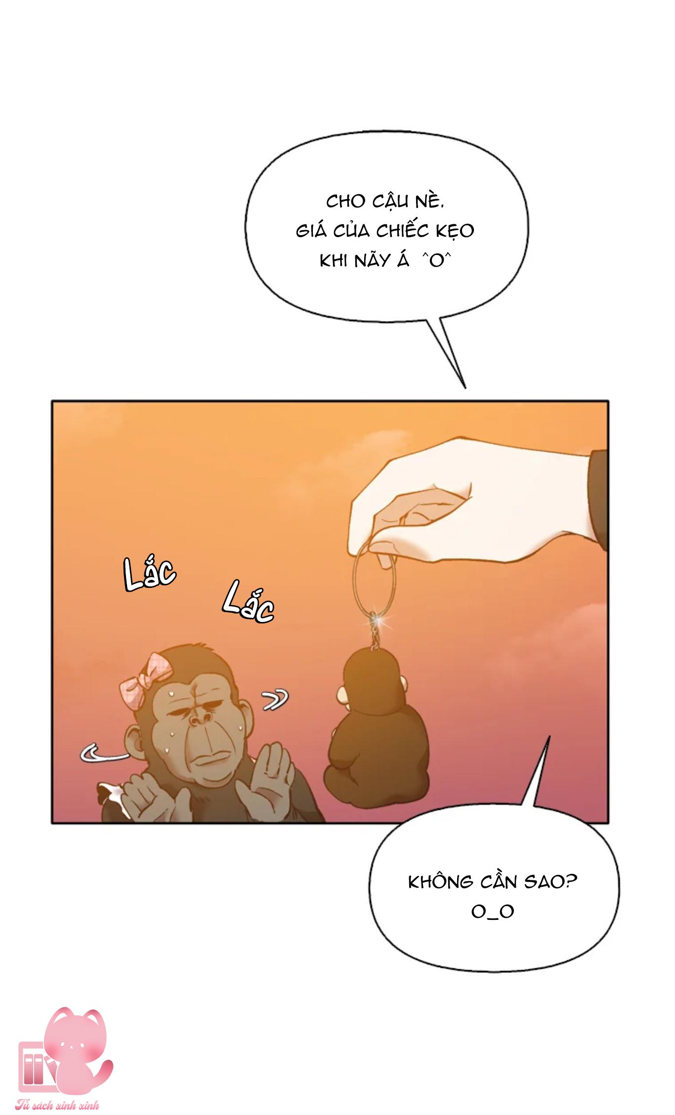 Thanh Xuân Của Chúng Ta - Chap 55 - Trang 28