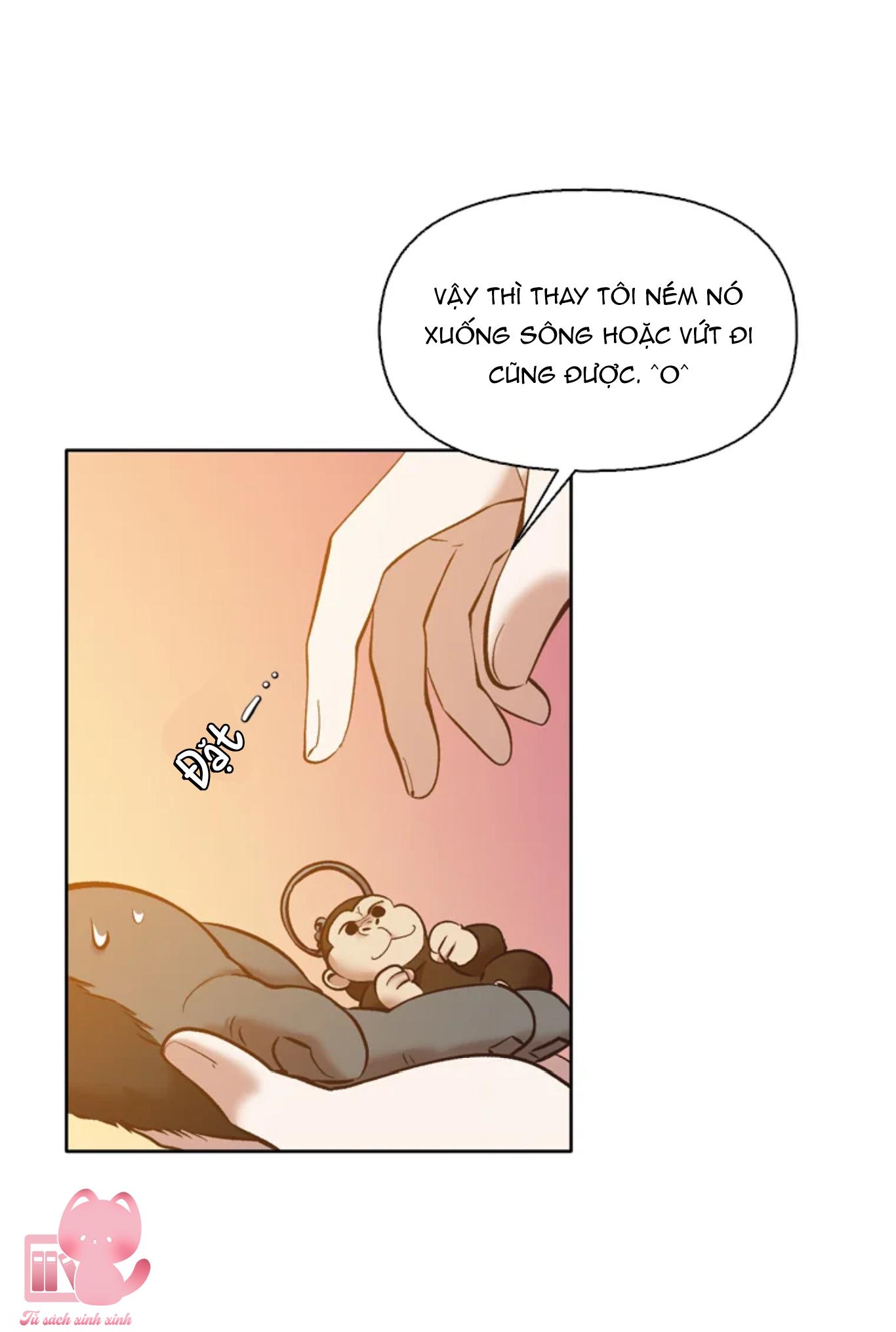 Thanh Xuân Của Chúng Ta - Chap 55 - Trang 29