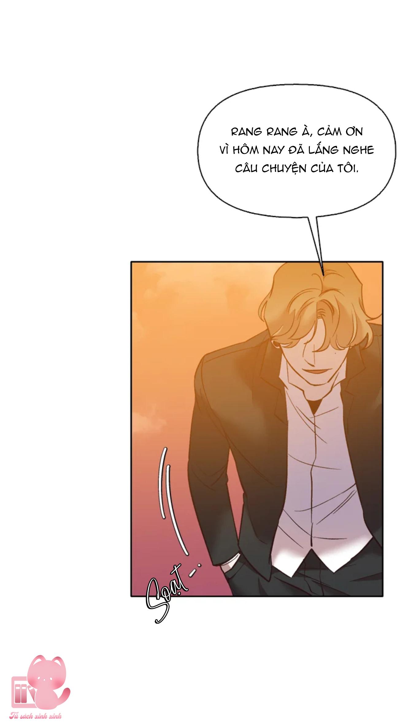 Thanh Xuân Của Chúng Ta - Chap 55 - Trang 30