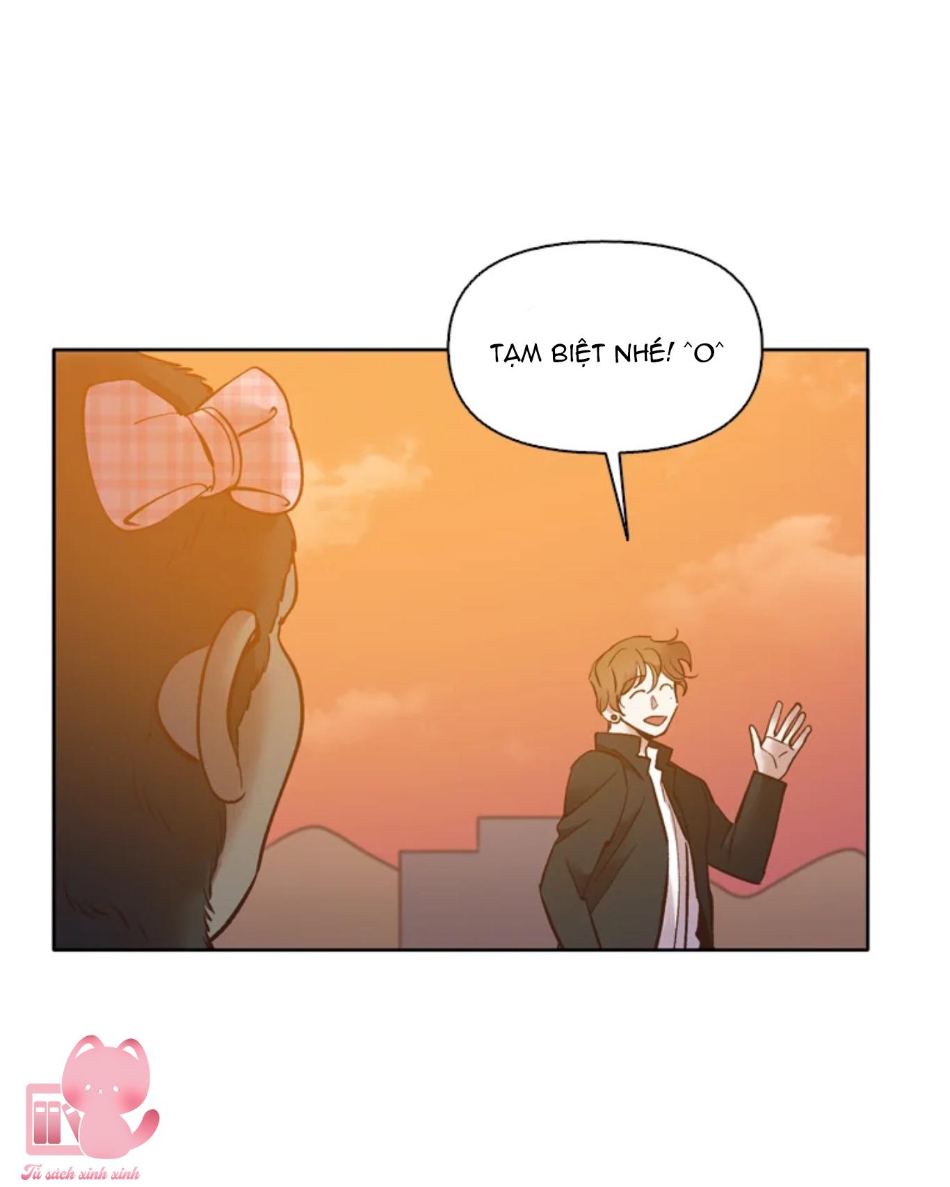 Thanh Xuân Của Chúng Ta - Chap 55 - Trang 31