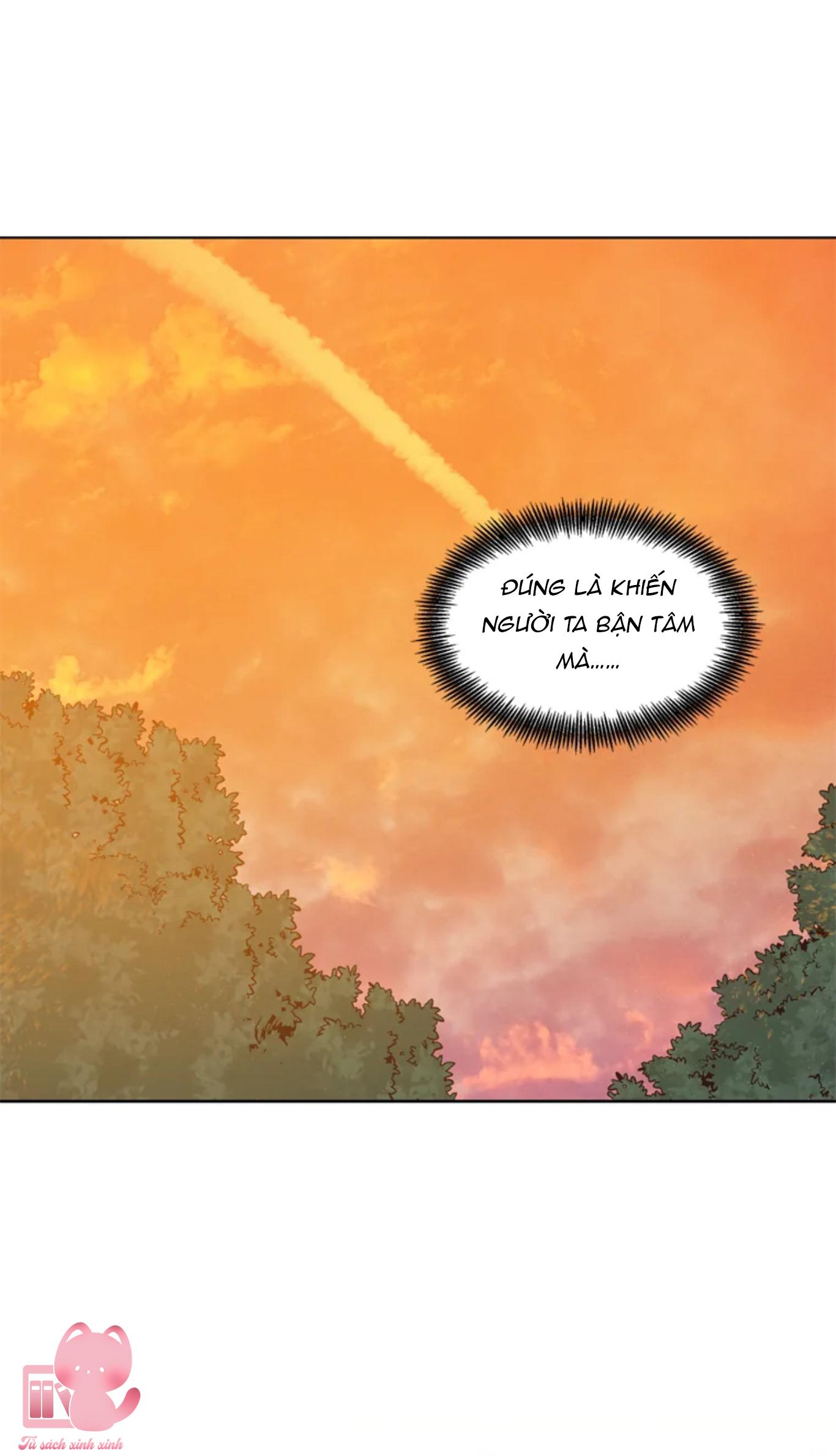 Thanh Xuân Của Chúng Ta - Chap 55 - Trang 33