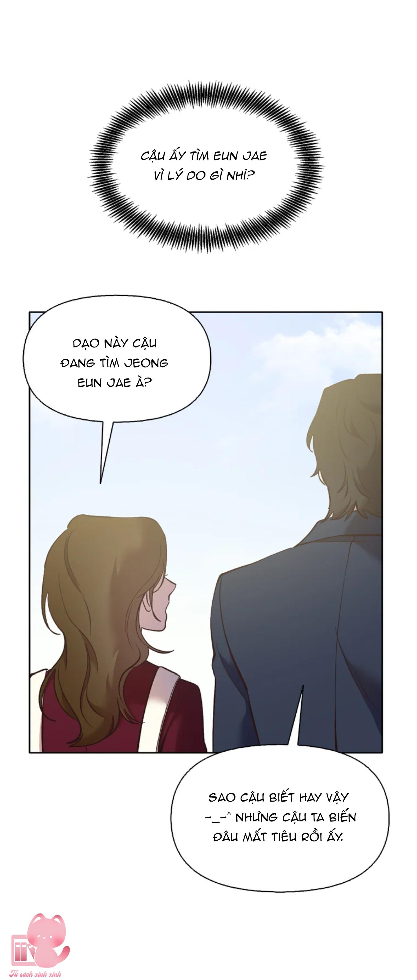 Thanh Xuân Của Chúng Ta - Chap 55 - Trang 39