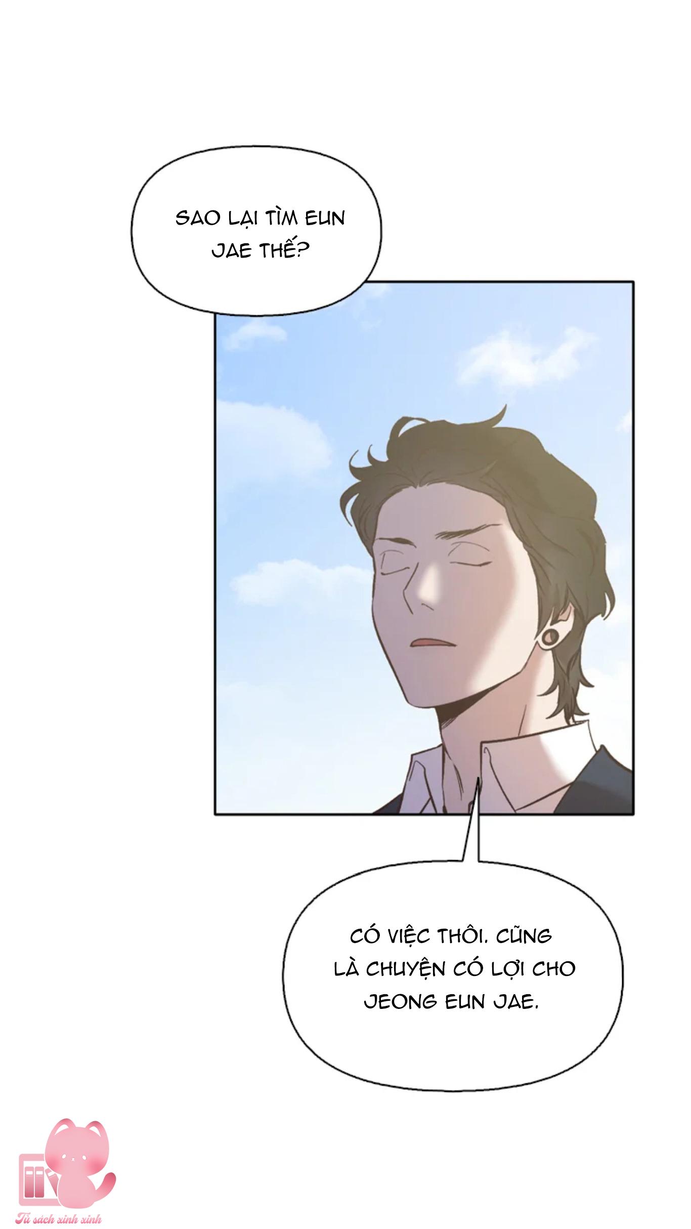 Thanh Xuân Của Chúng Ta - Chap 55 - Trang 40