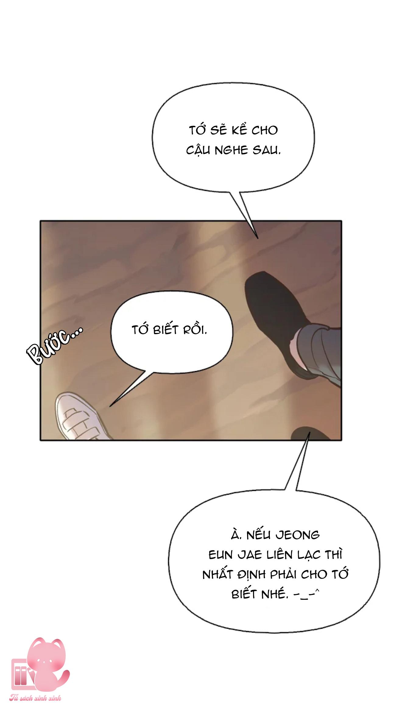 Thanh Xuân Của Chúng Ta - Chap 55 - Trang 41