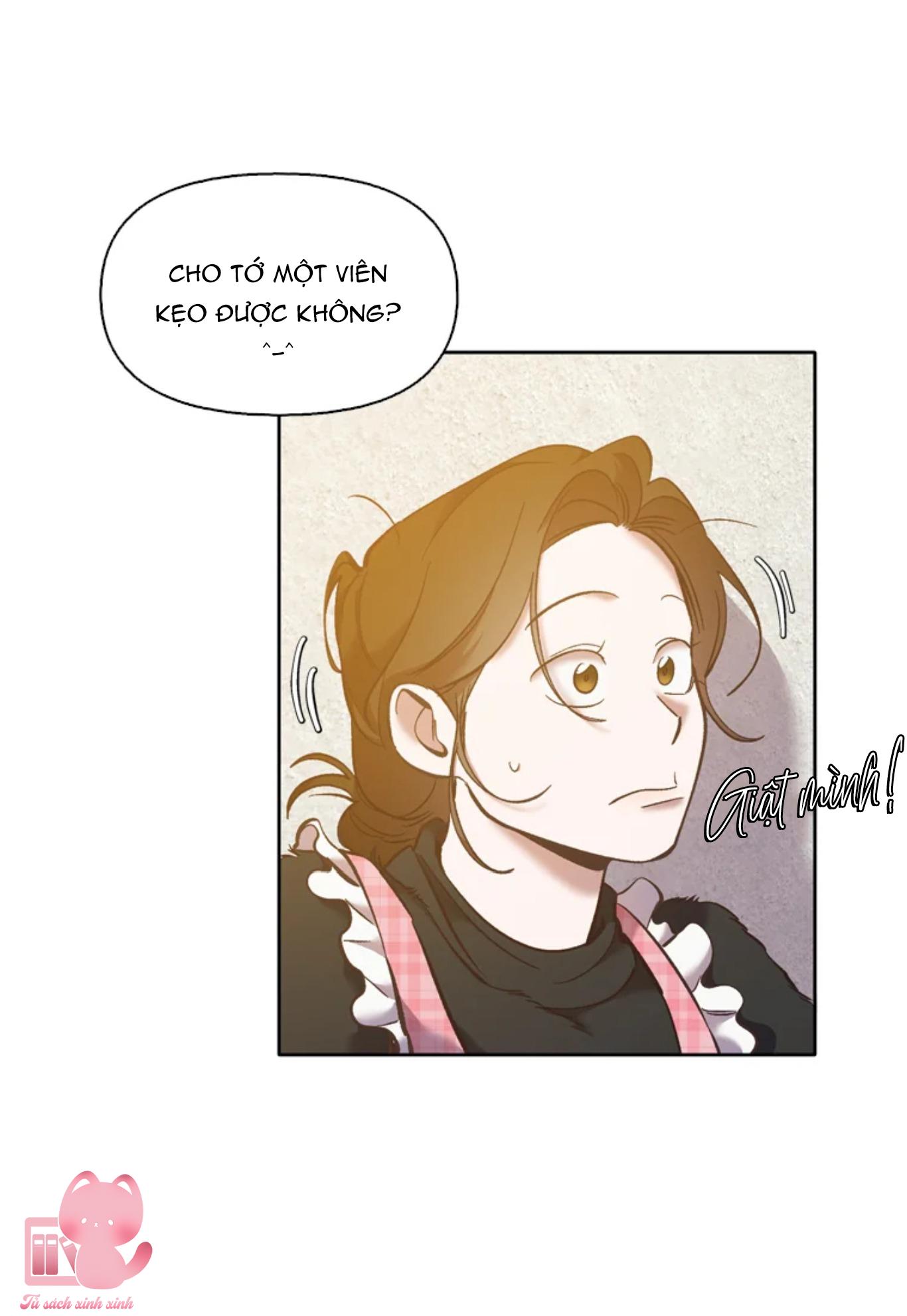 Thanh Xuân Của Chúng Ta - Chap 55 - Trang 47
