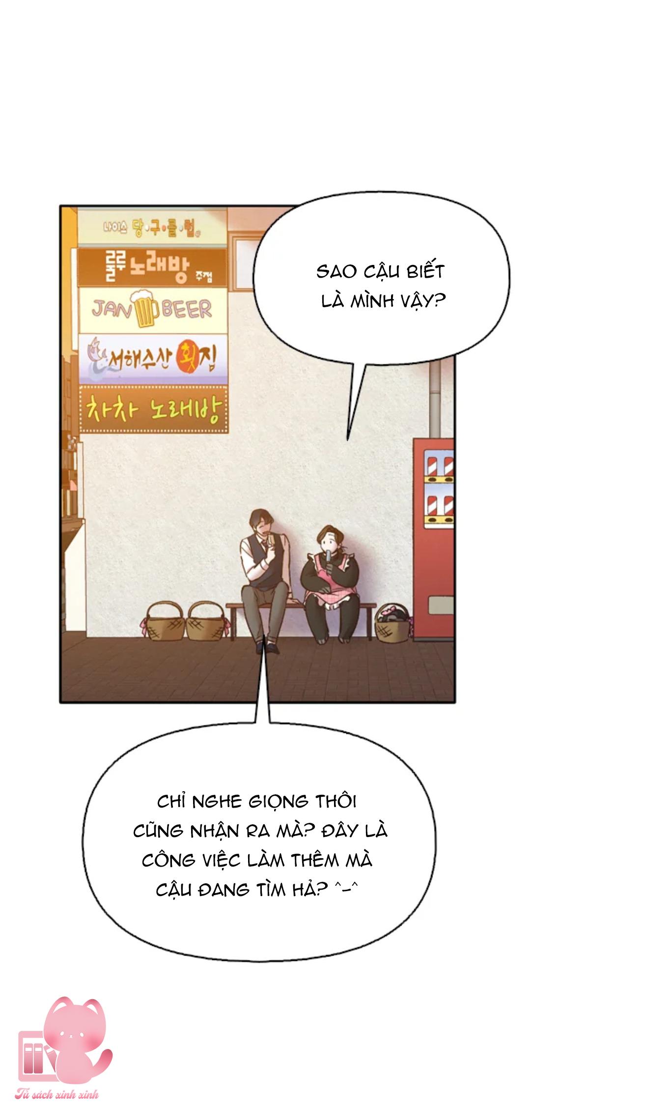 Thanh Xuân Của Chúng Ta - Chap 55 - Trang 49