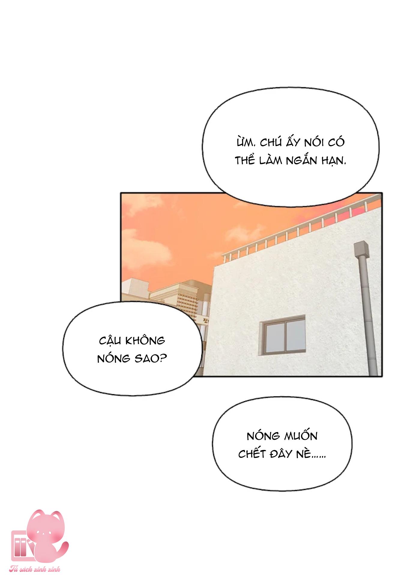 Thanh Xuân Của Chúng Ta - Chap 55 - Trang 50