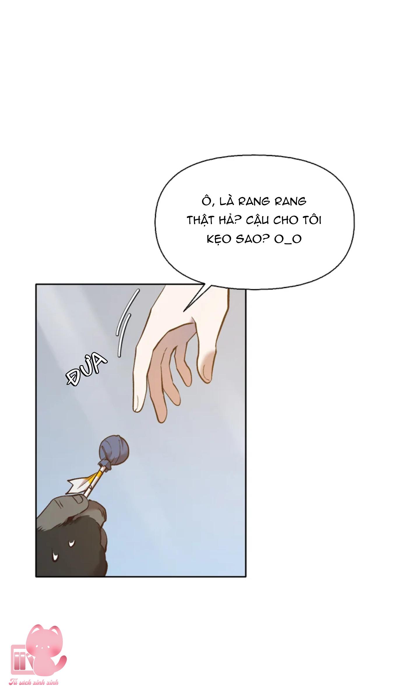 Thanh Xuân Của Chúng Ta - Chap 55 - Trang 6