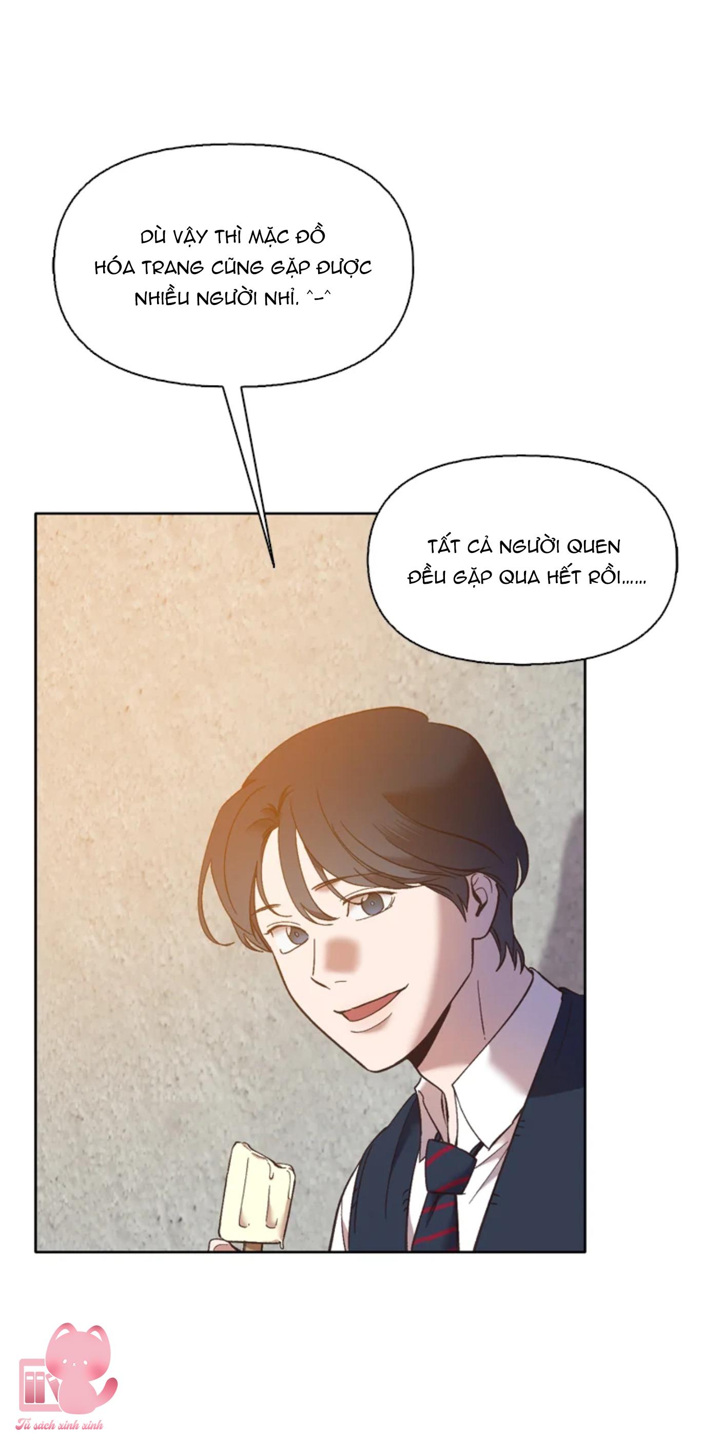 Thanh Xuân Của Chúng Ta - Chap 55 - Trang 51