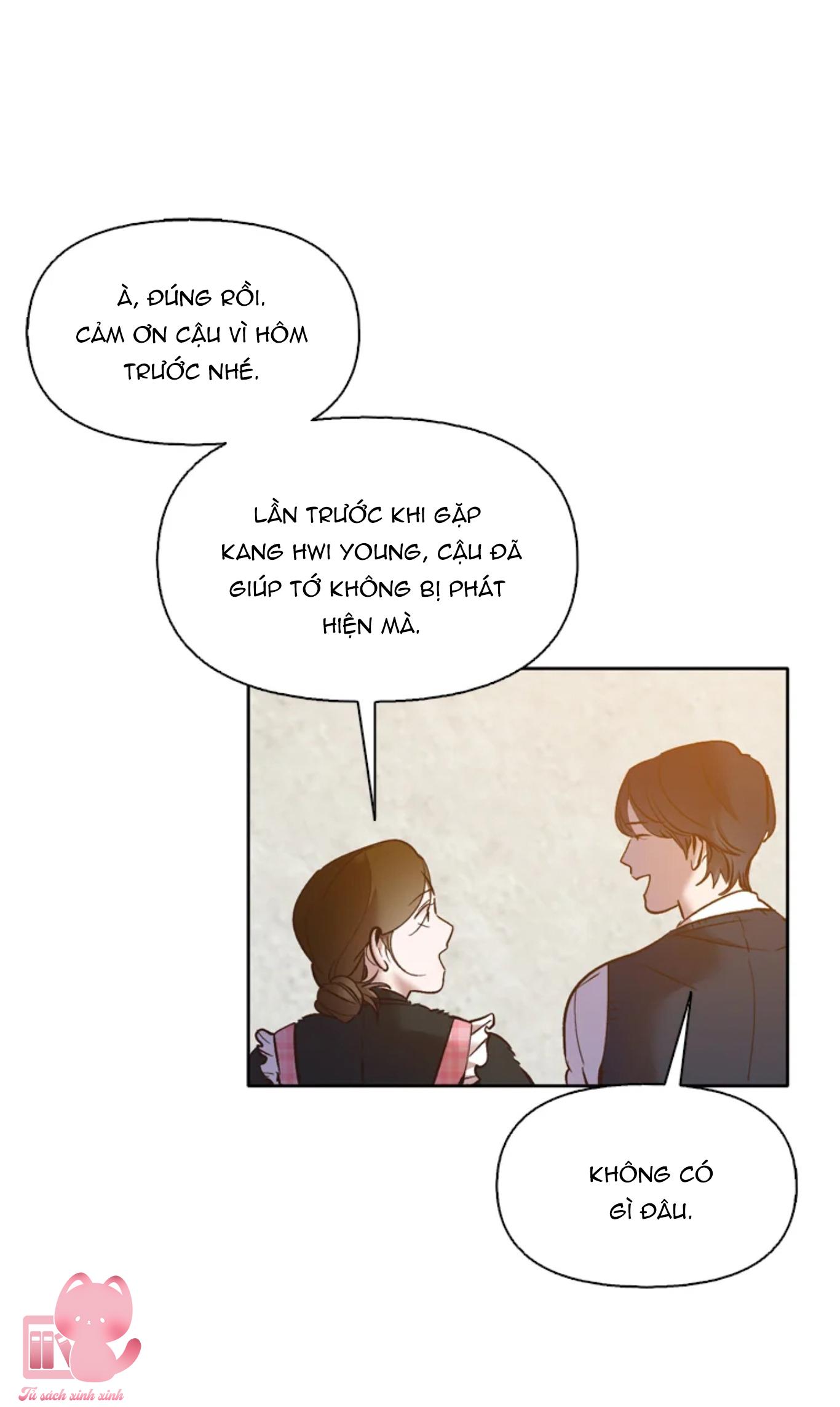 Thanh Xuân Của Chúng Ta - Chap 55 - Trang 52