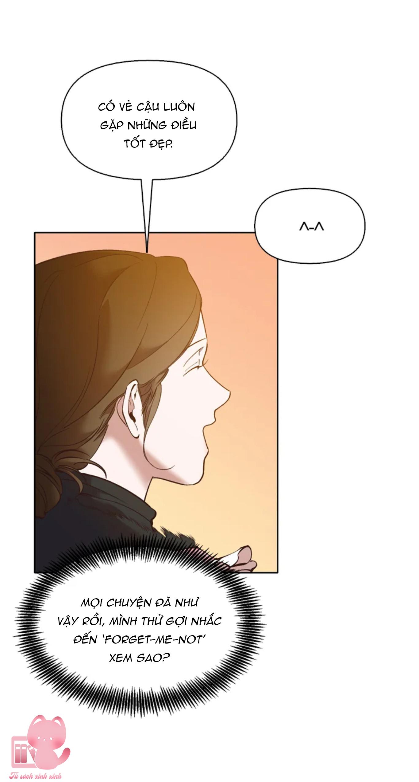 Thanh Xuân Của Chúng Ta - Chap 55 - Trang 53