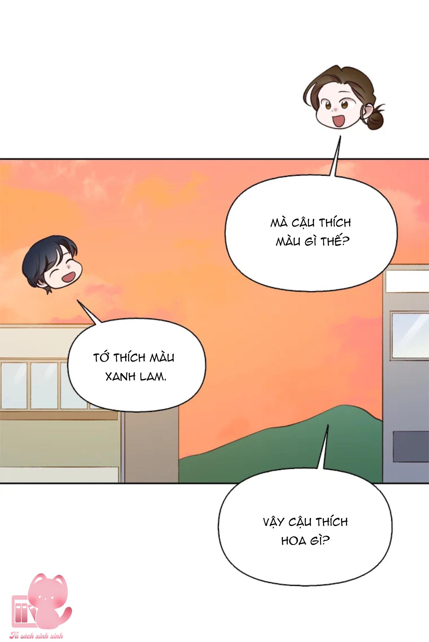 Thanh Xuân Của Chúng Ta - Chap 55 - Trang 54