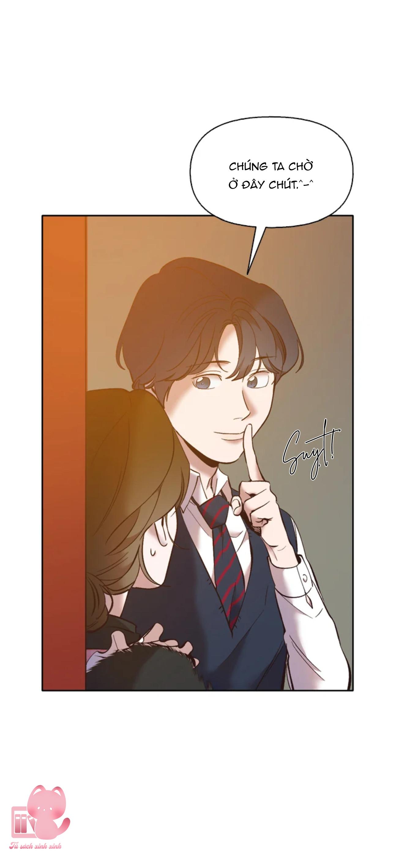 Thanh Xuân Của Chúng Ta - Chap 55 - Trang 57