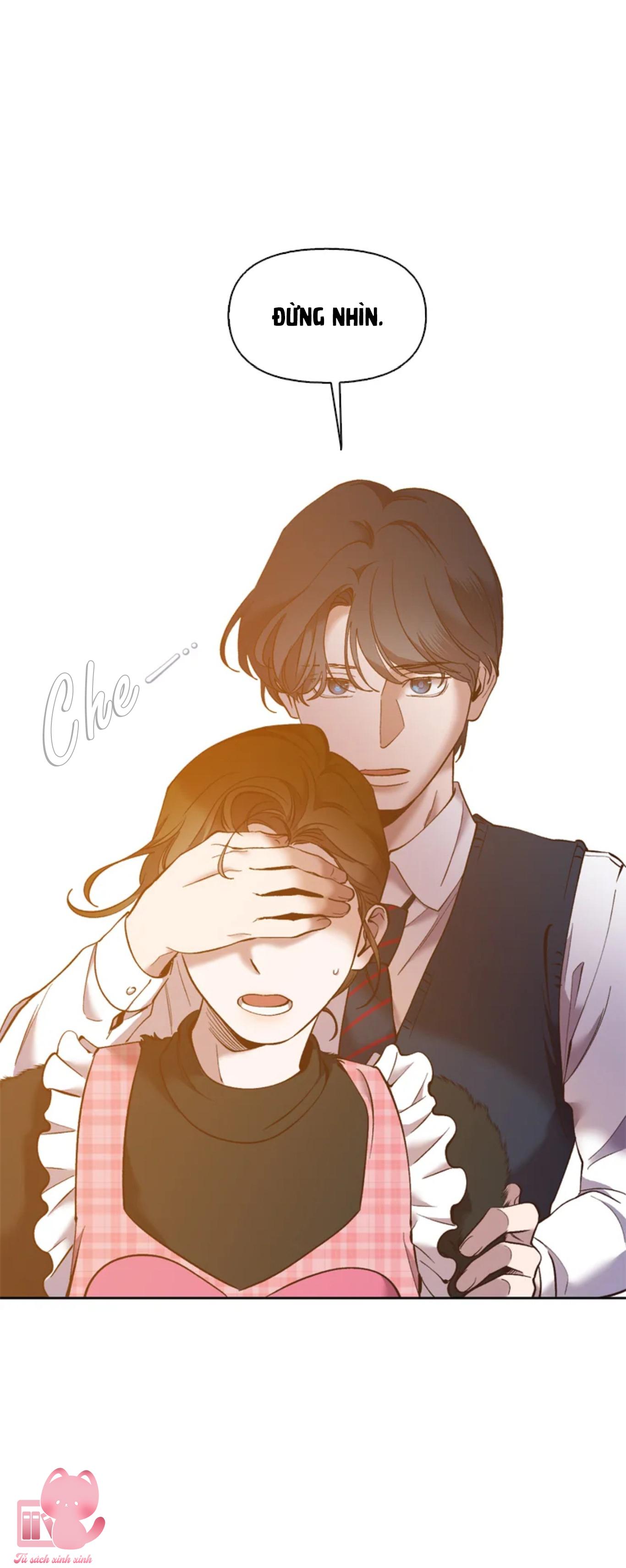 Thanh Xuân Của Chúng Ta - Chap 55 - Trang 61