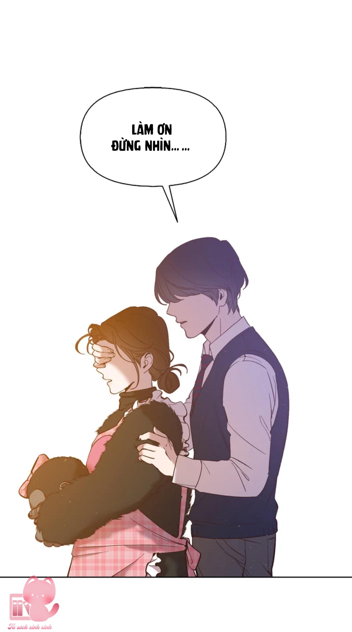 Thanh Xuân Của Chúng Ta - Chap 55 - Trang 62