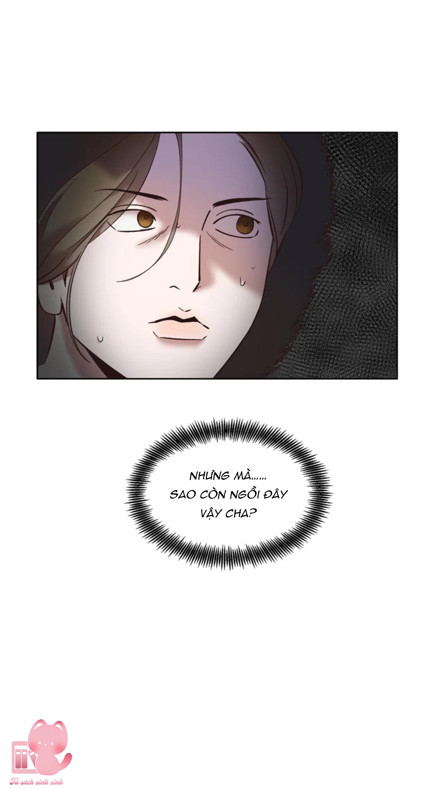 Thanh Xuân Của Chúng Ta - Chap 55 - Trang 10