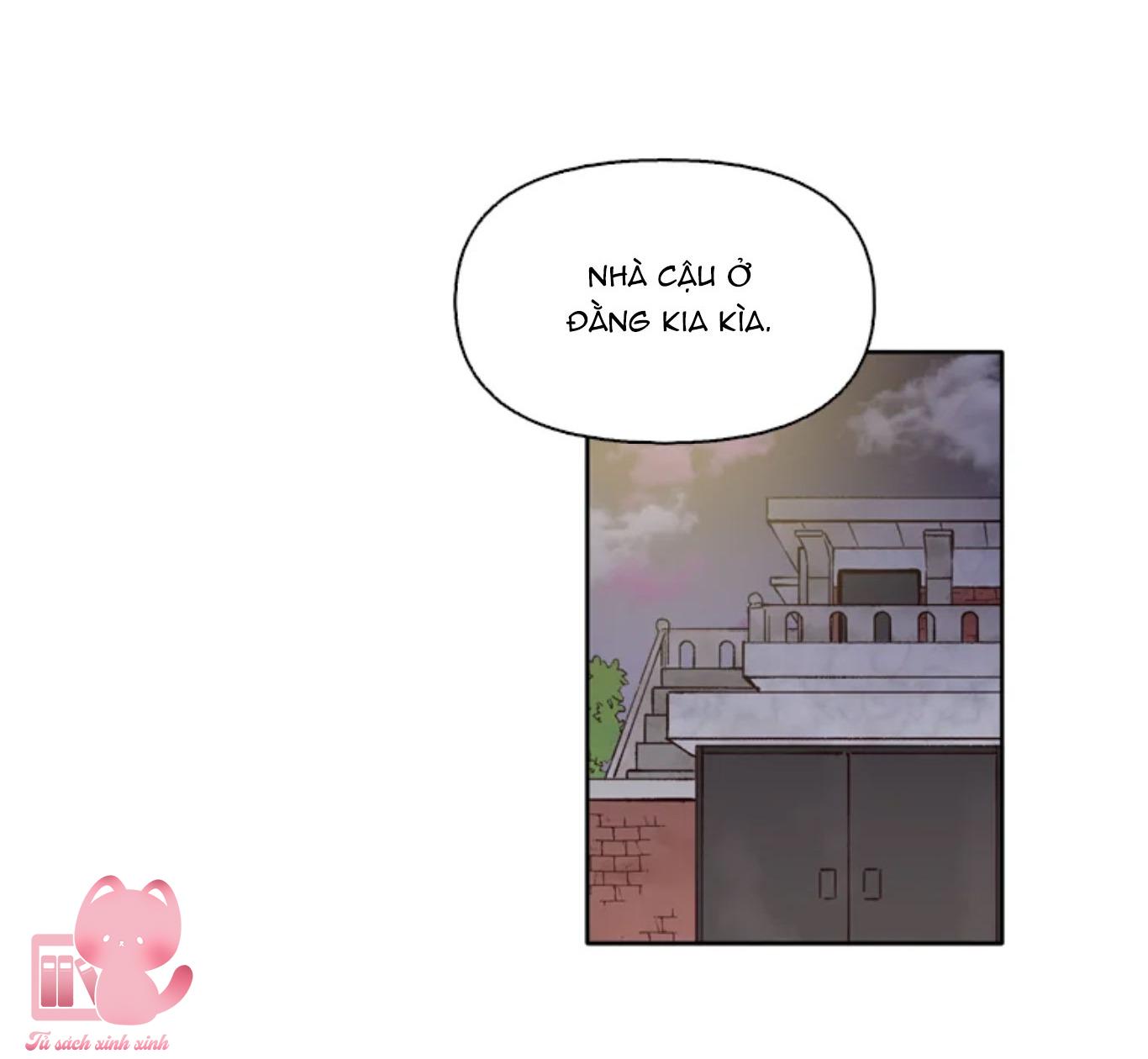 Thanh Xuân Của Chúng Ta - Chap 56 - Trang 11