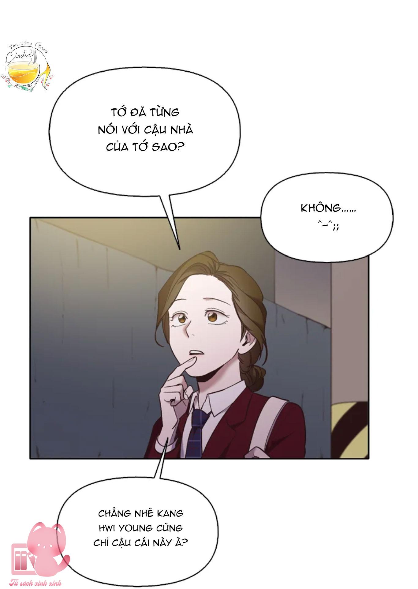 Thanh Xuân Của Chúng Ta - Chap 56 - Trang 12