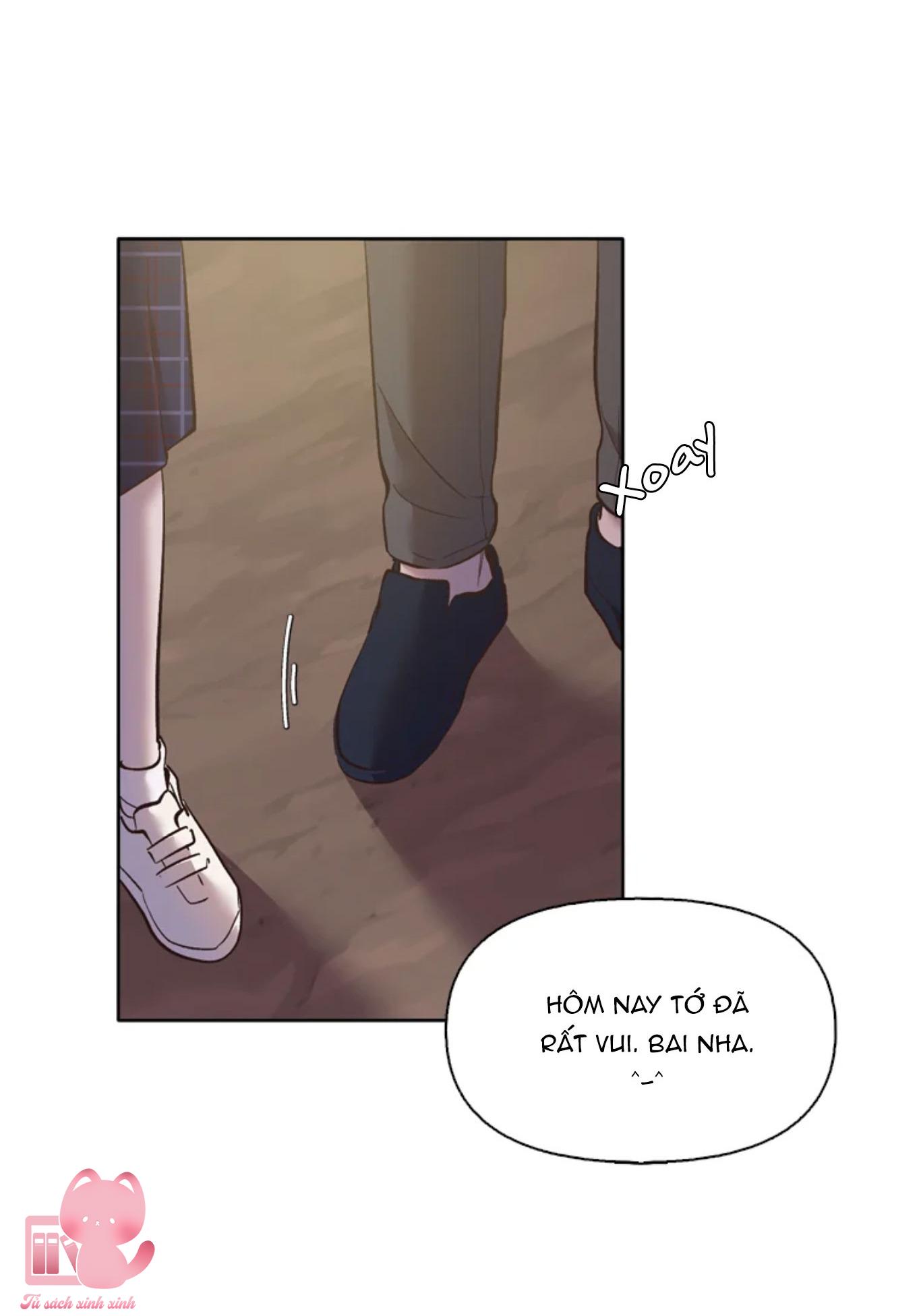 Thanh Xuân Của Chúng Ta - Chap 56 - Trang 14