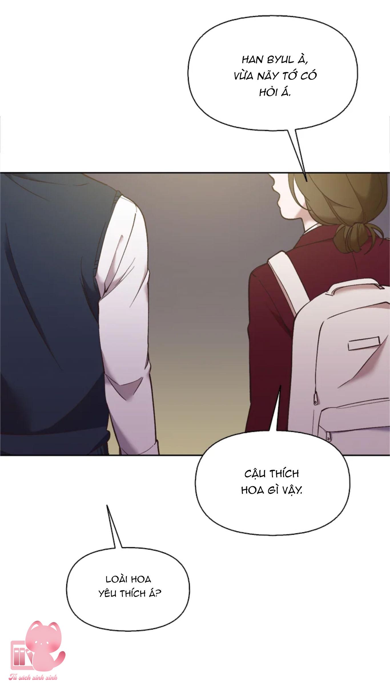 Thanh Xuân Của Chúng Ta - Chap 56 - Trang 17