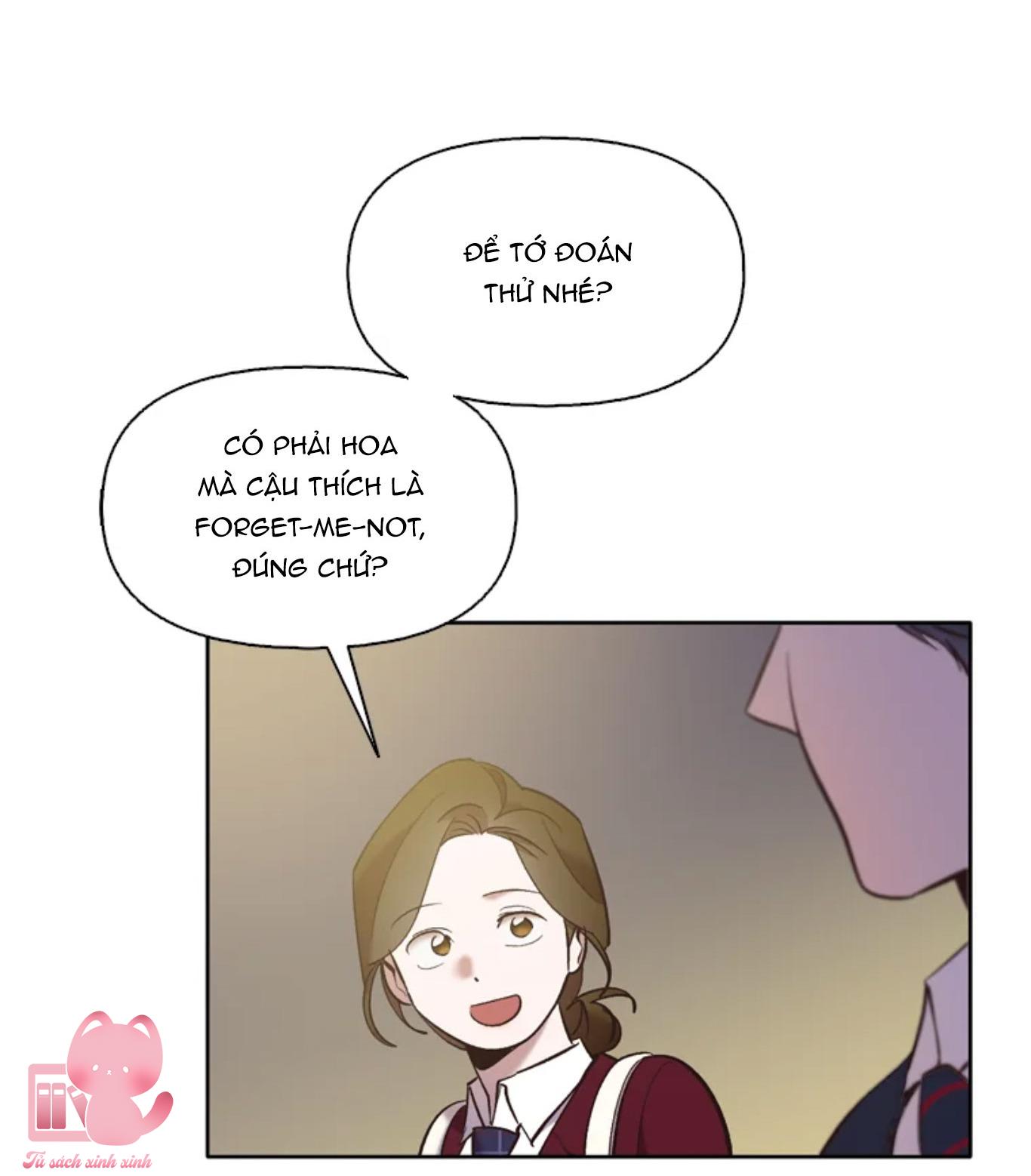 Thanh Xuân Của Chúng Ta - Chap 56 - Trang 18