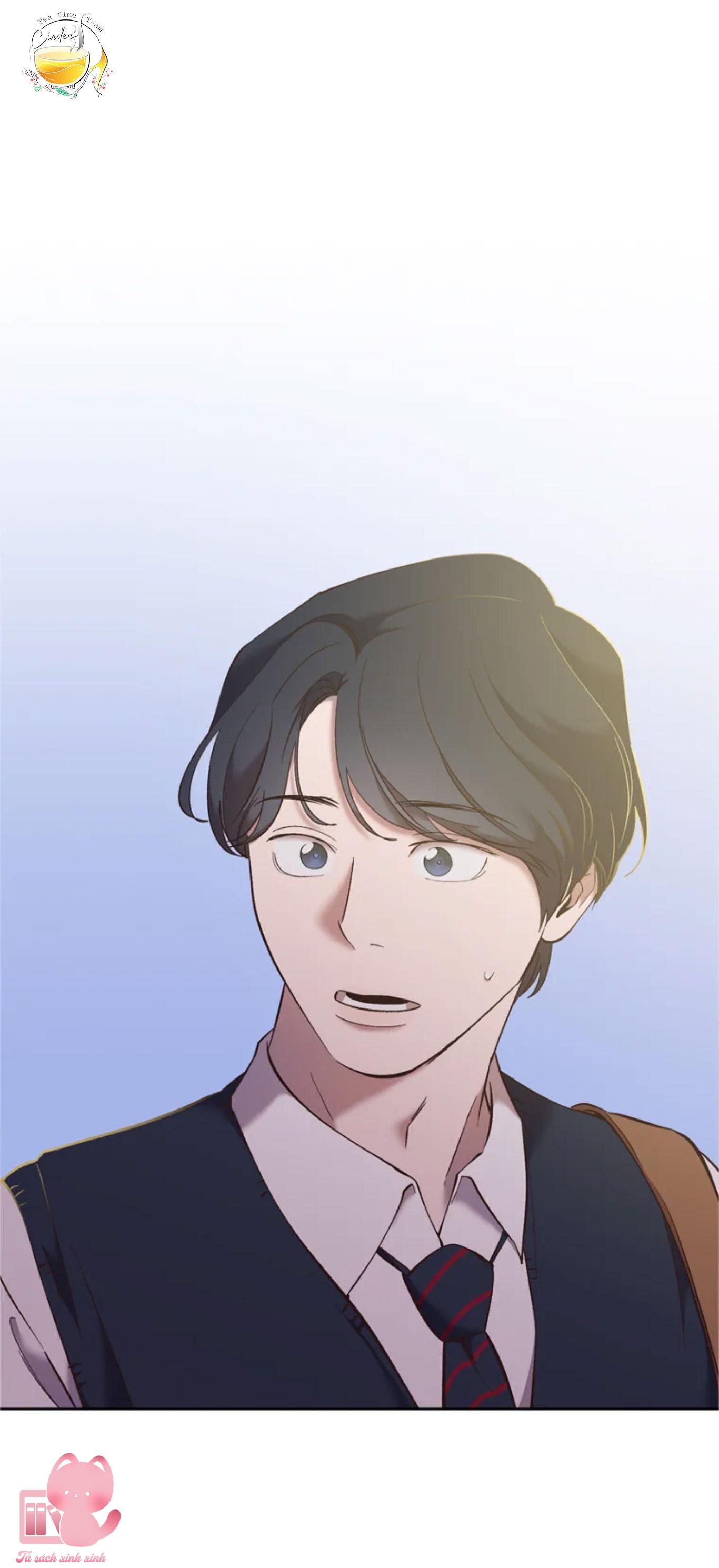 Thanh Xuân Của Chúng Ta - Chap 56 - Trang 19