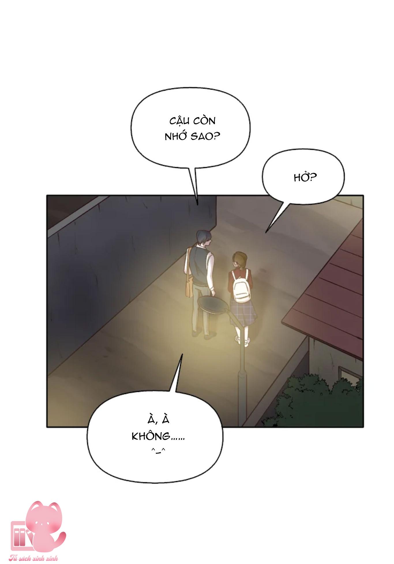 Thanh Xuân Của Chúng Ta - Chap 56 - Trang 20